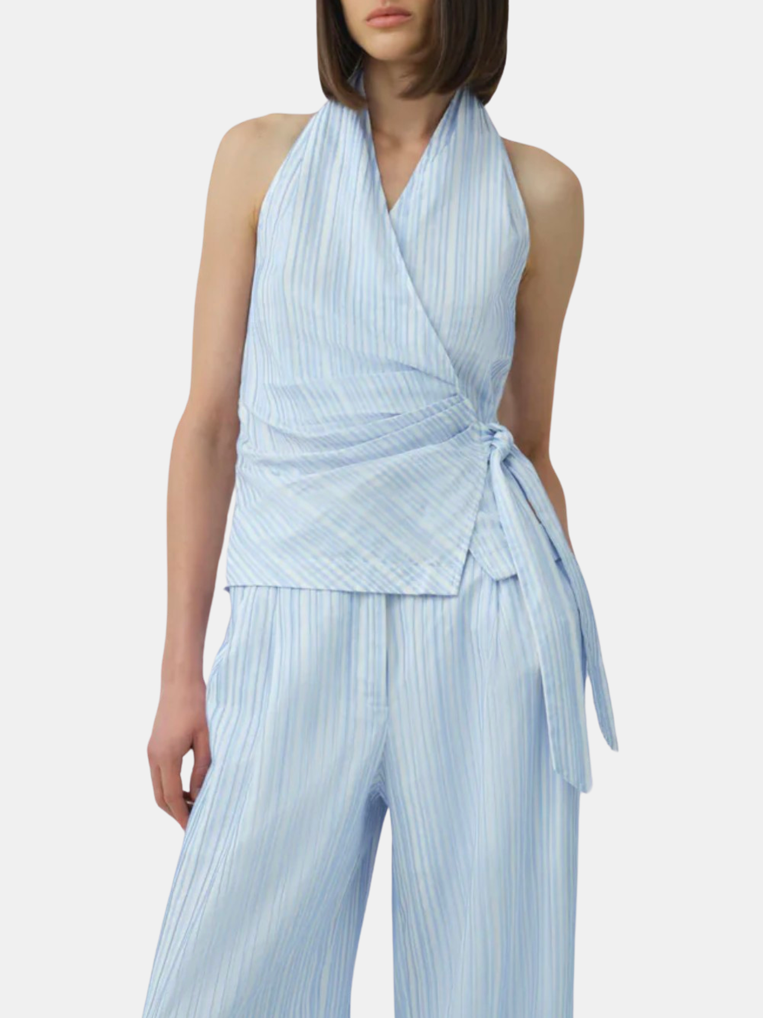Bria Sleeveless Top