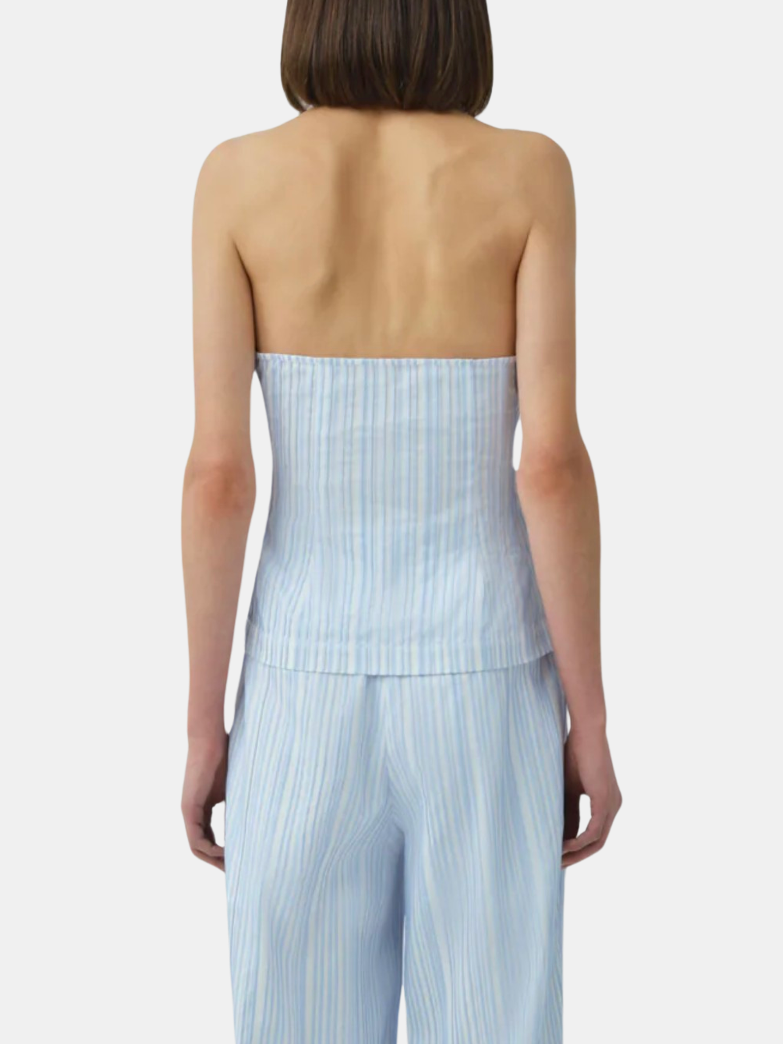 Bria Sleeveless Top