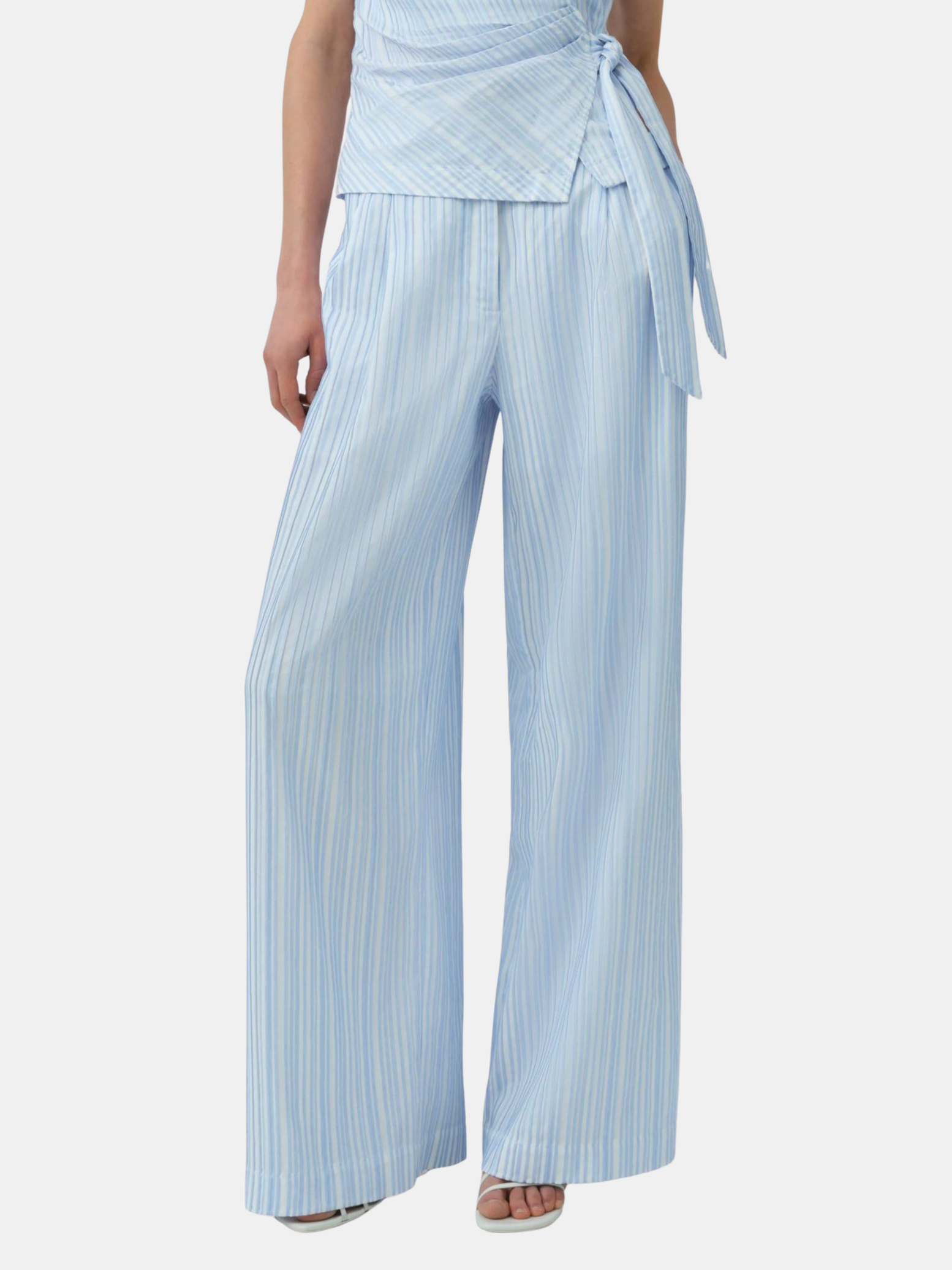 Grace Wide Leg Pant