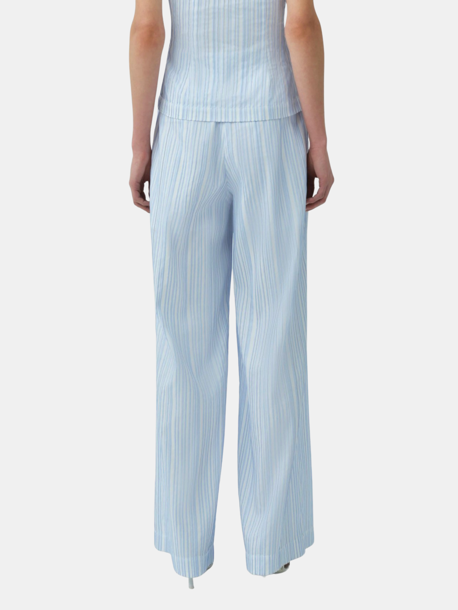 Grace Wide Leg Pant