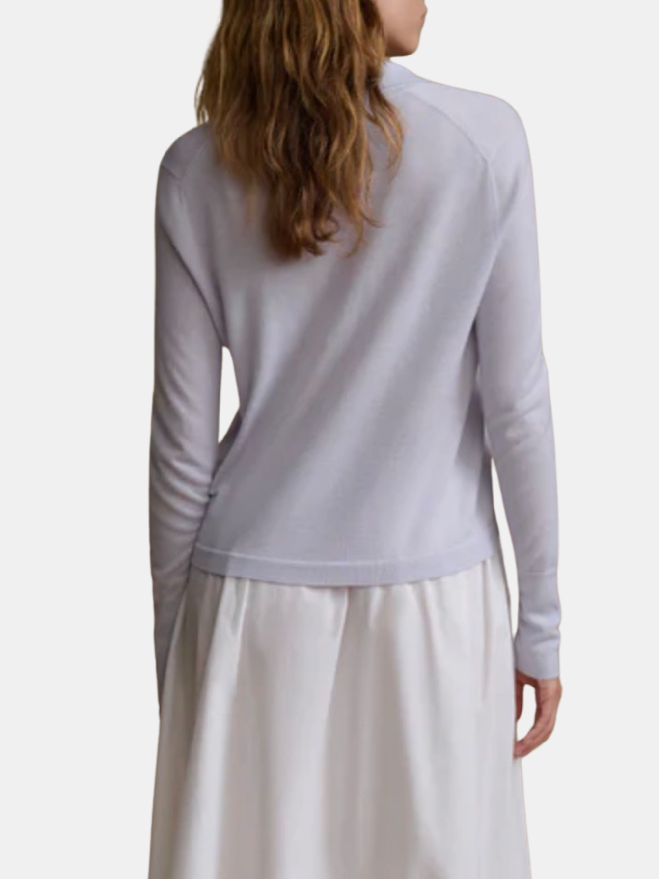 Grayson Pullover