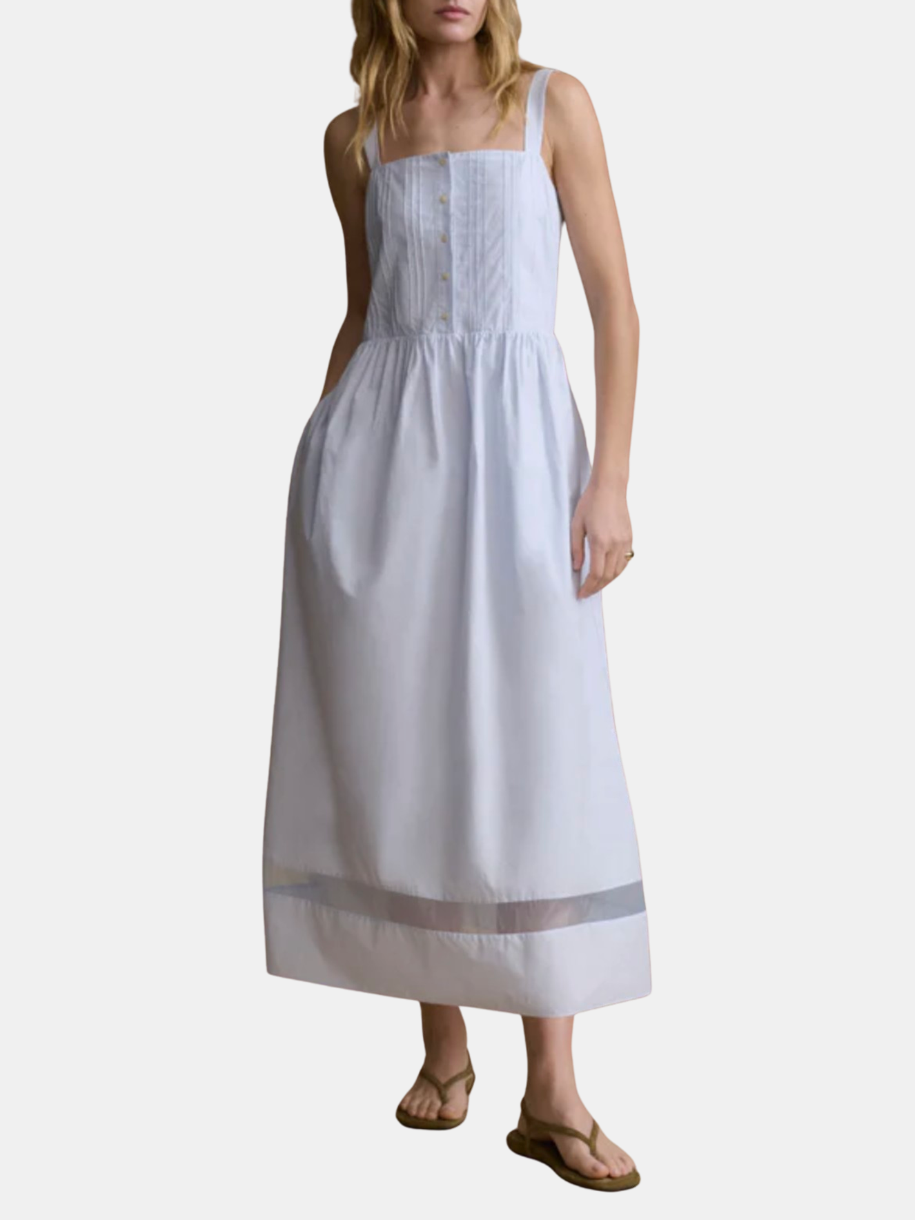 Sway Dress