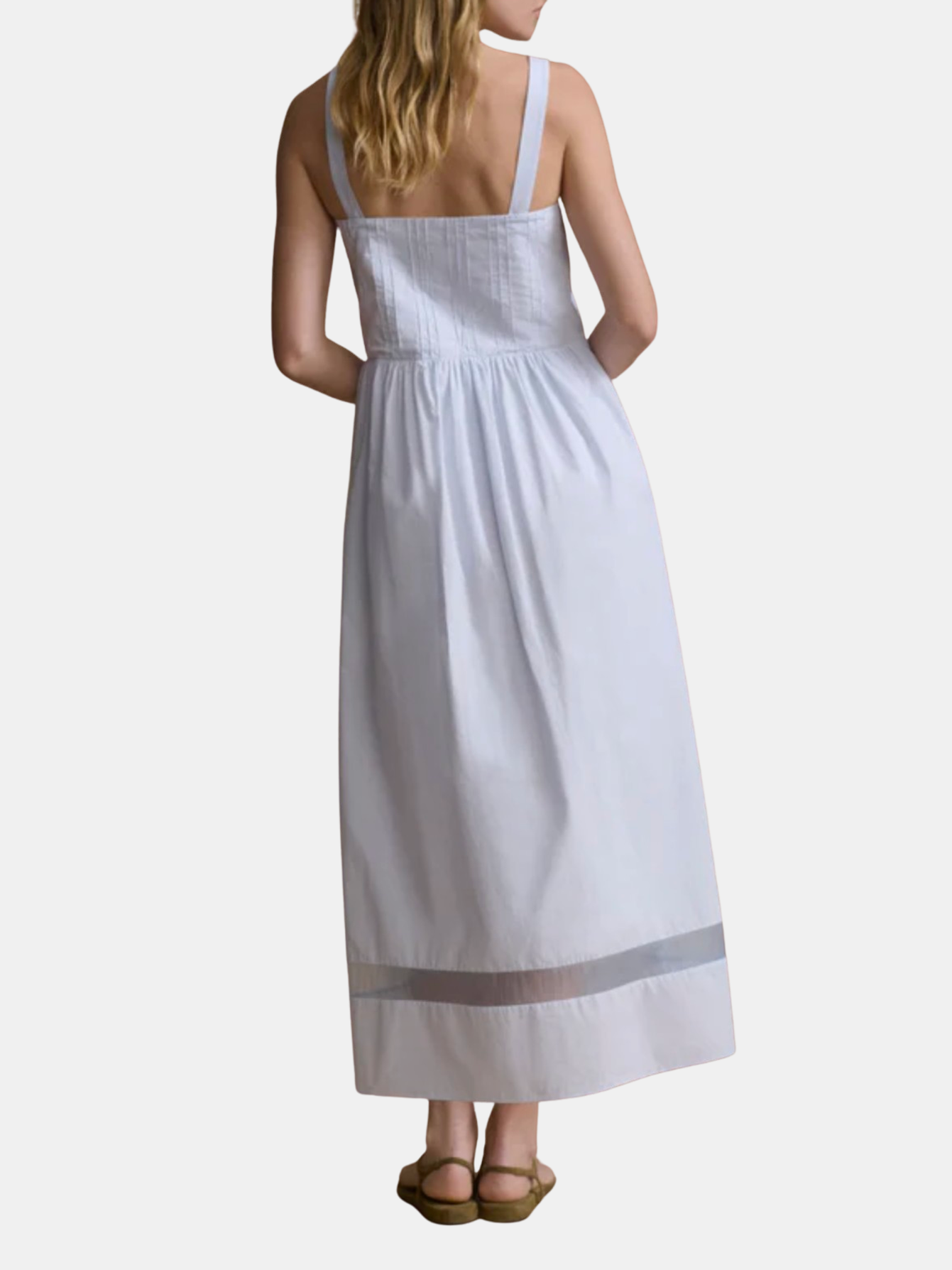 Sway Dress