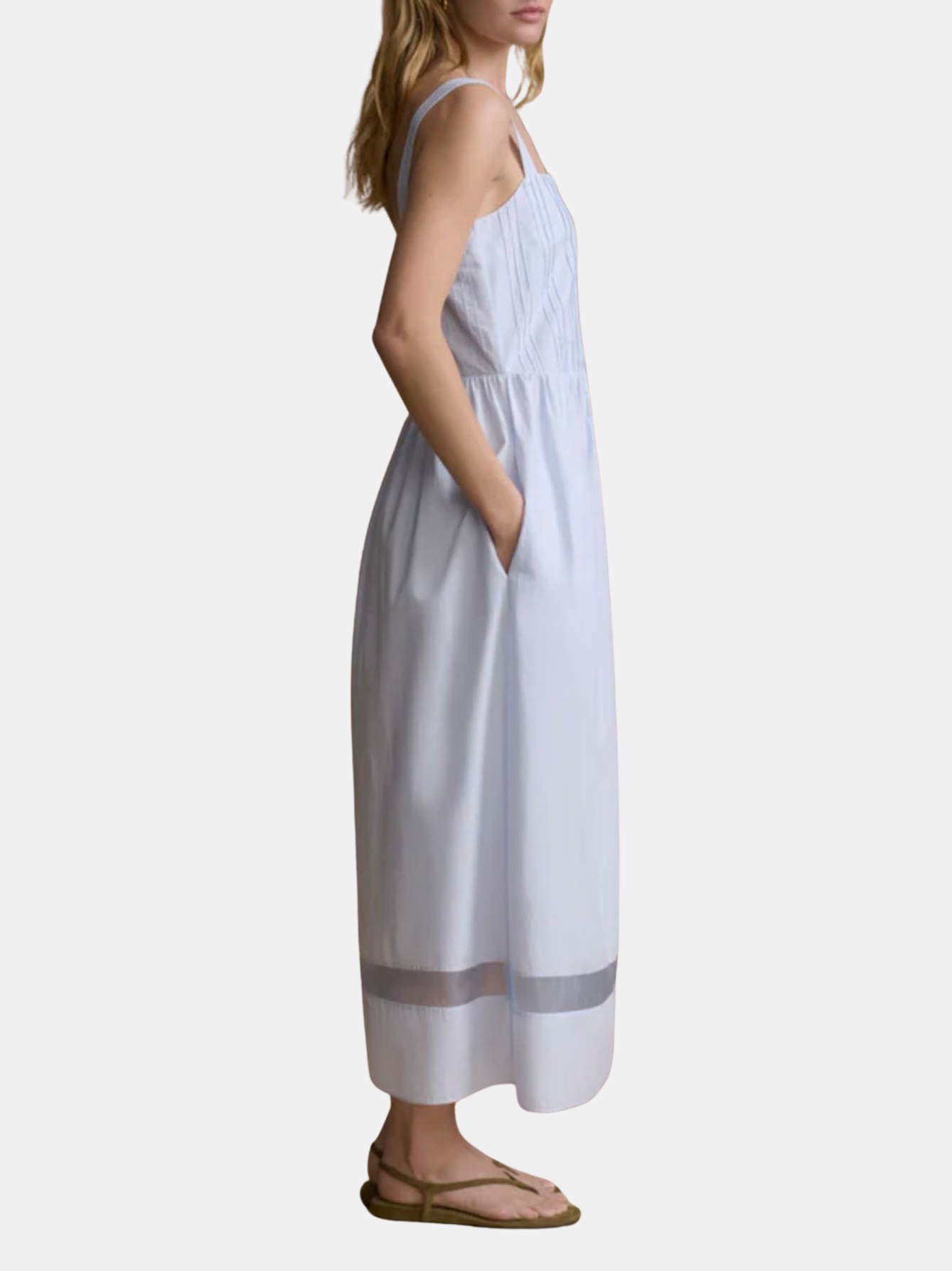 Sway Dress