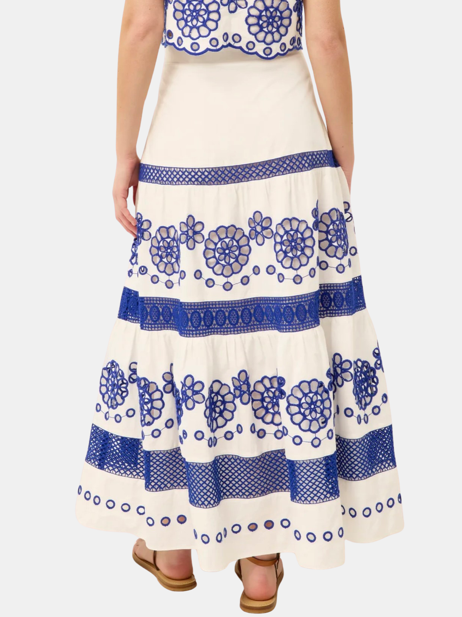 Quelle Skirt