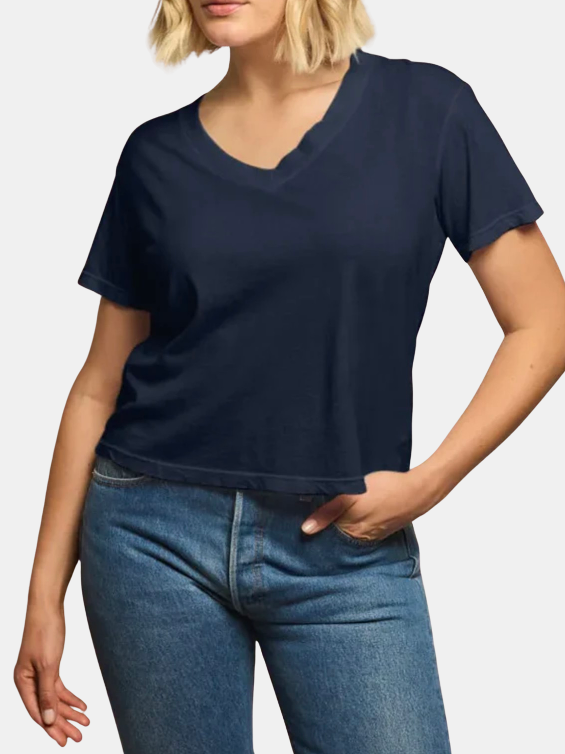Hendrix Short Sleeve