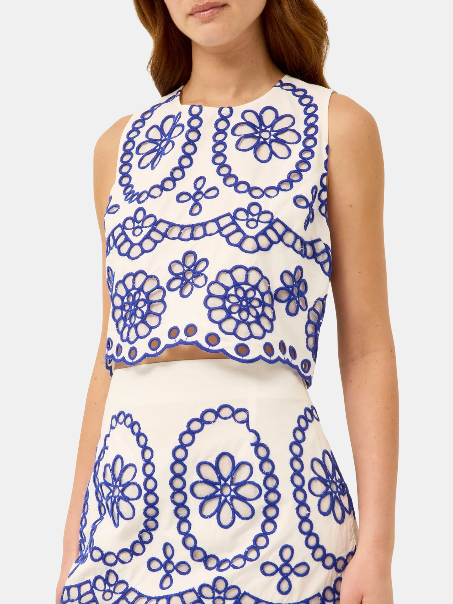 Davis Top