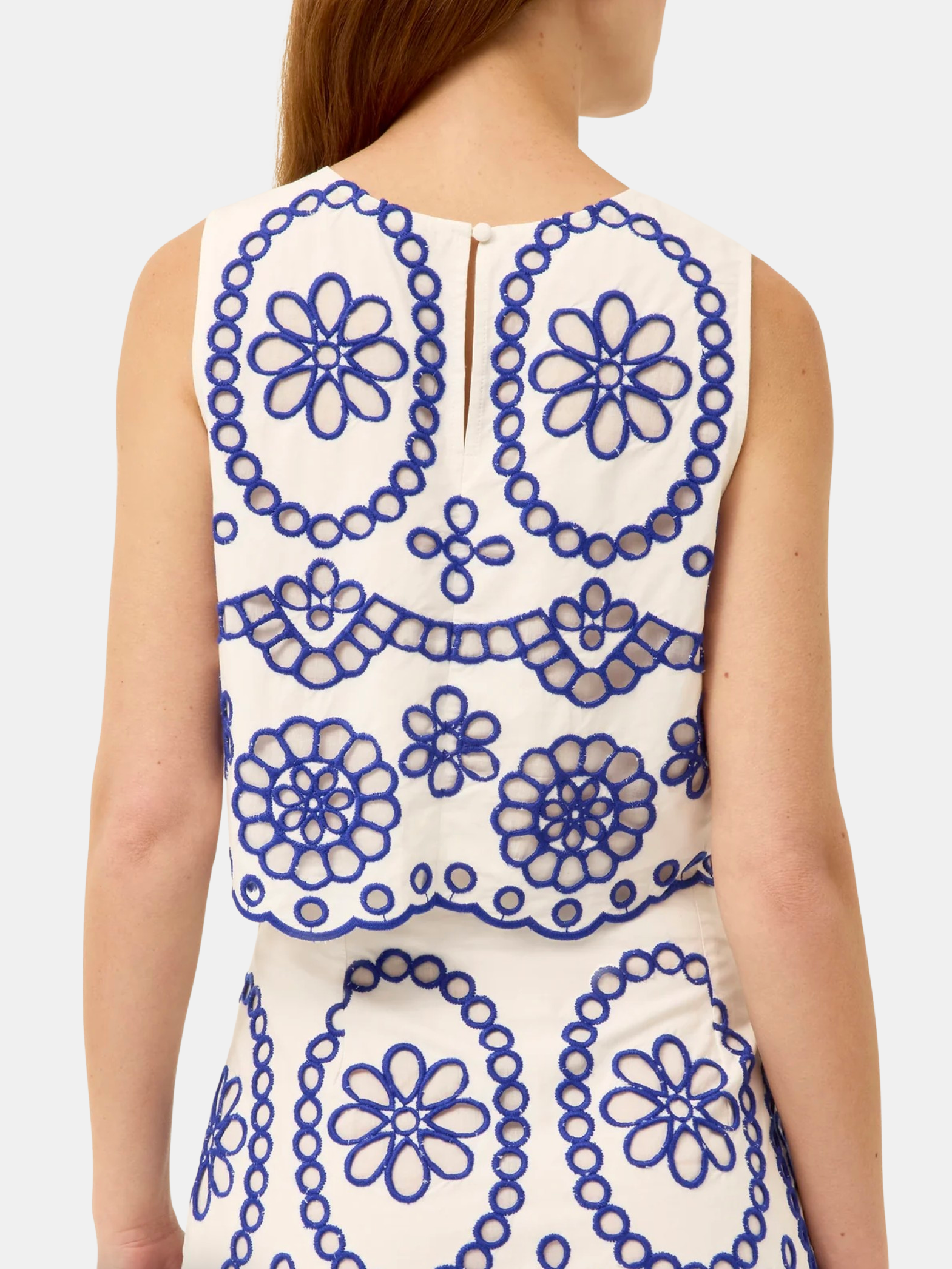 Davis Top