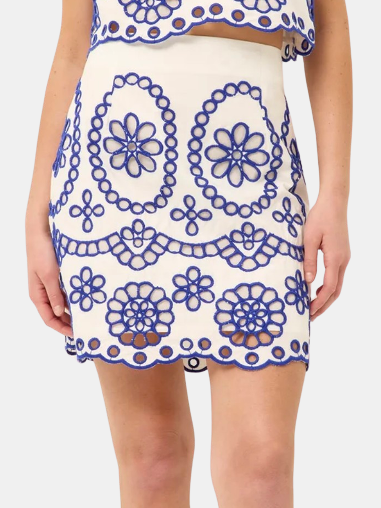 Orlee Skirt