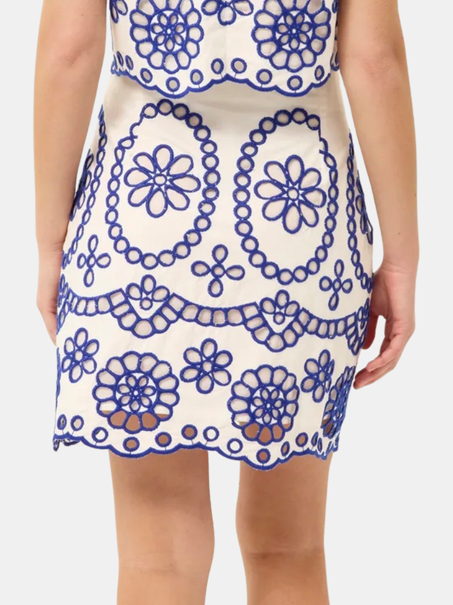 Orlee Skirt