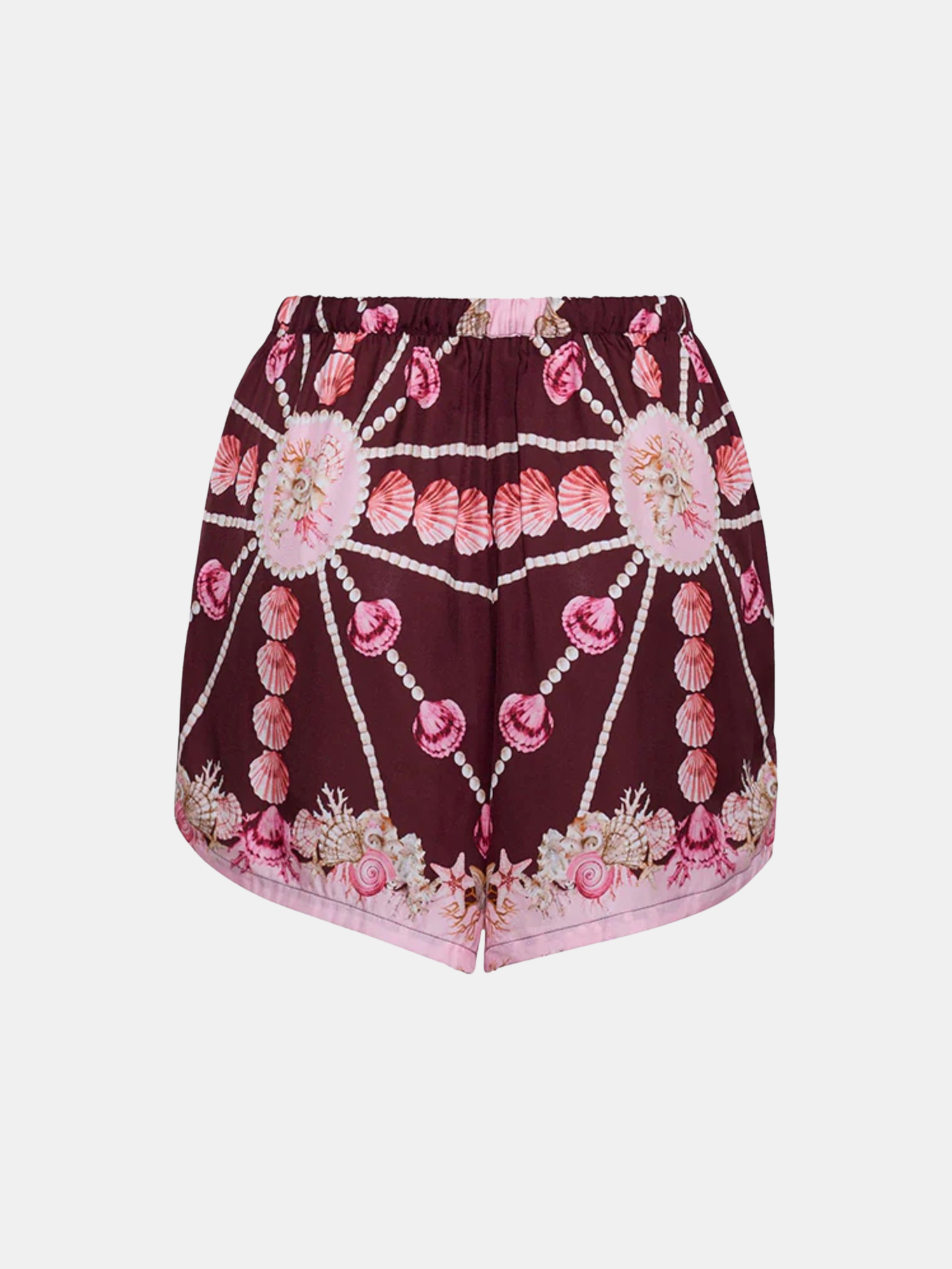 Girona Short