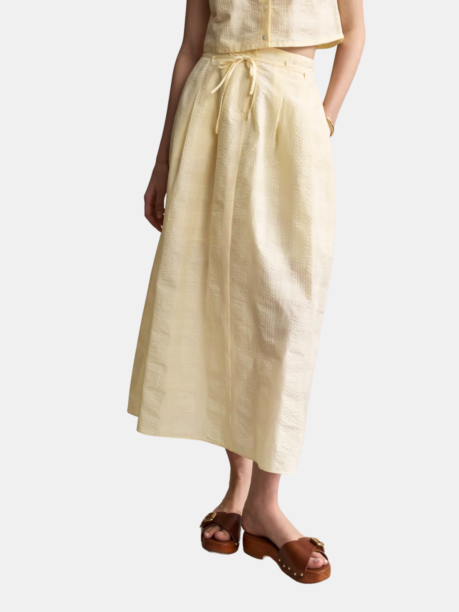 Amaris Skirt