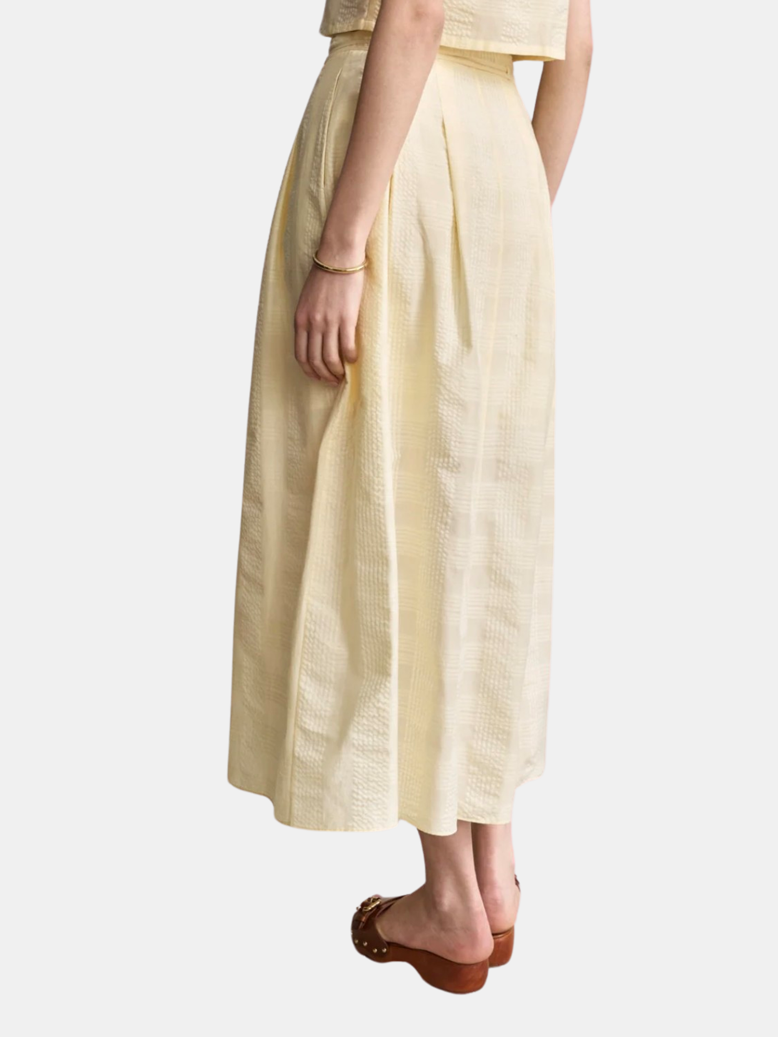 Amaris Skirt