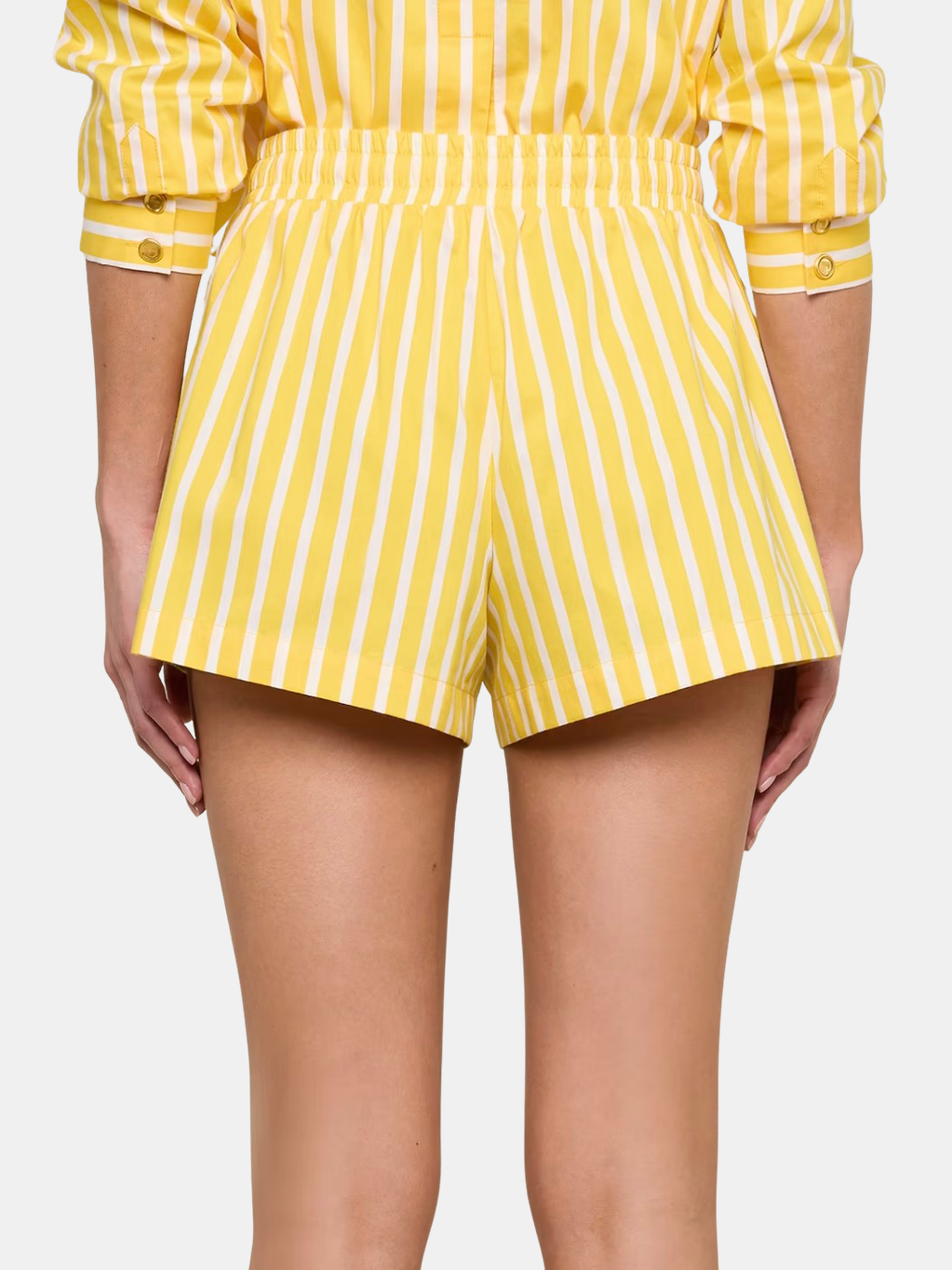 Royce Drawstring Short