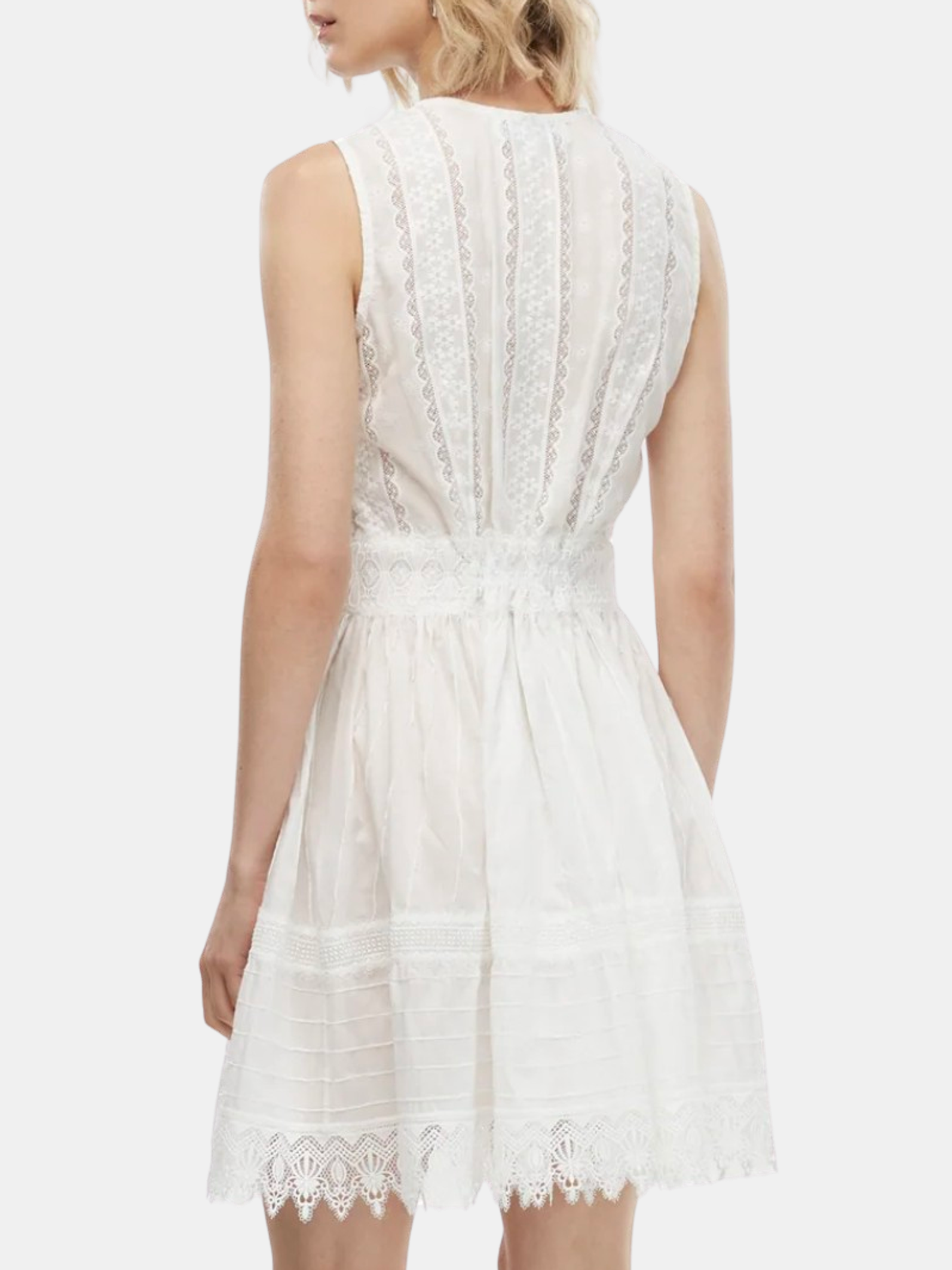 Solaire Mini Dress
