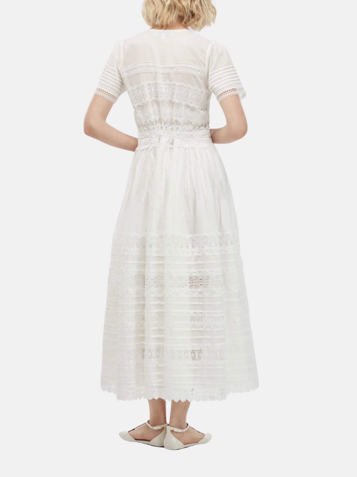 Camila Dress