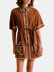 Amaia Dress