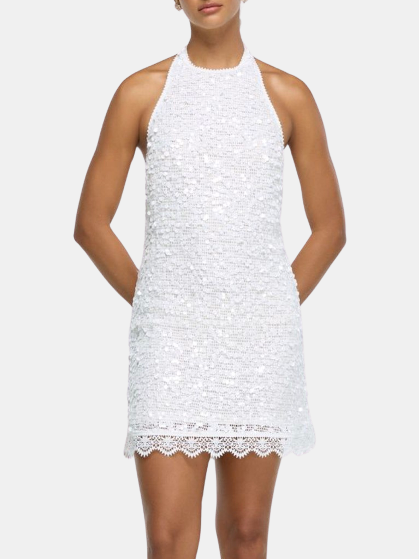 Lumina Mini Dress