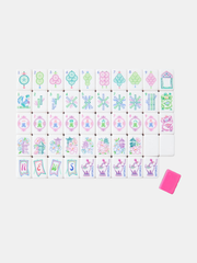 Amara Mahjong Tiles