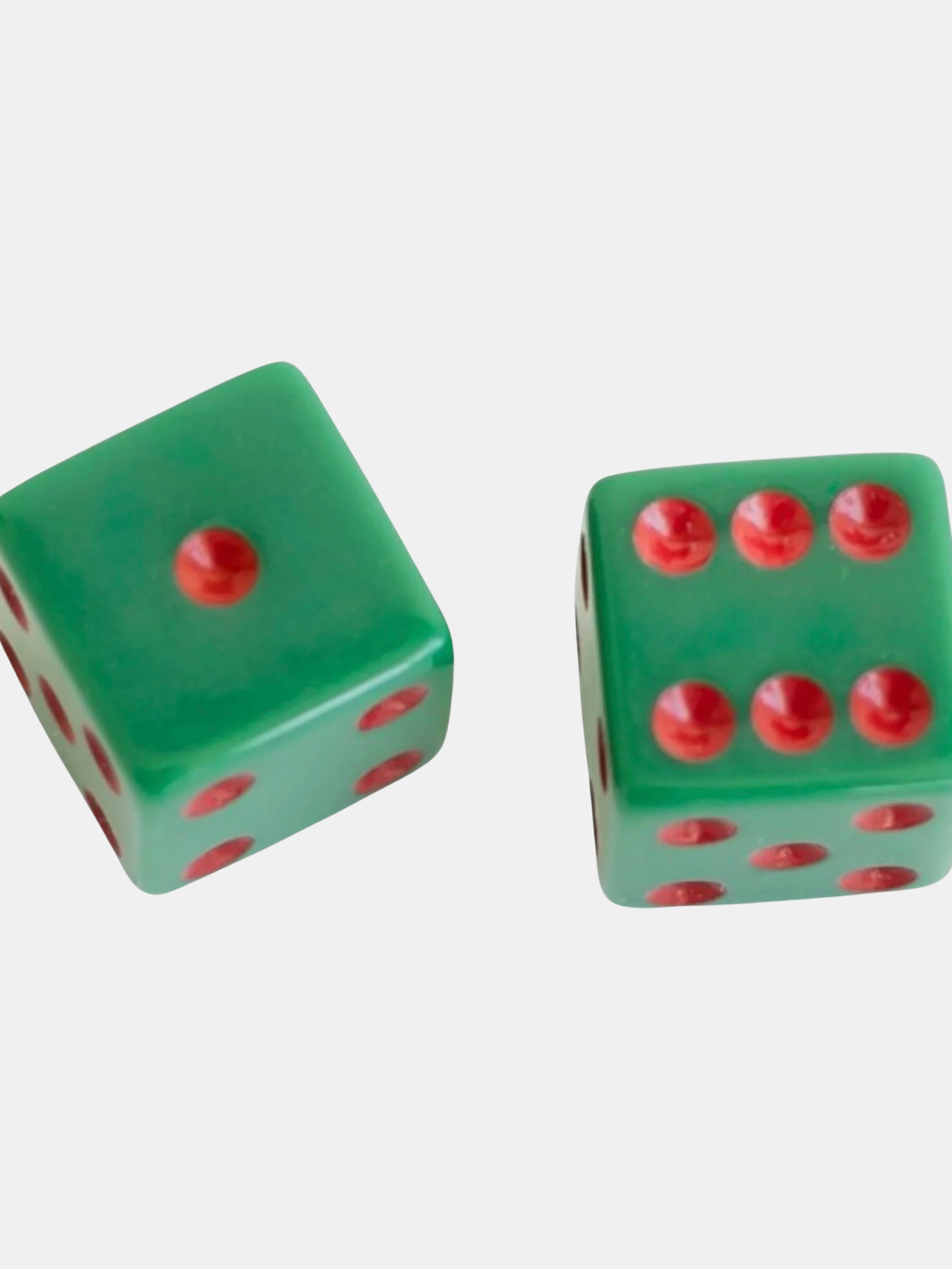 Dice (set of 2)