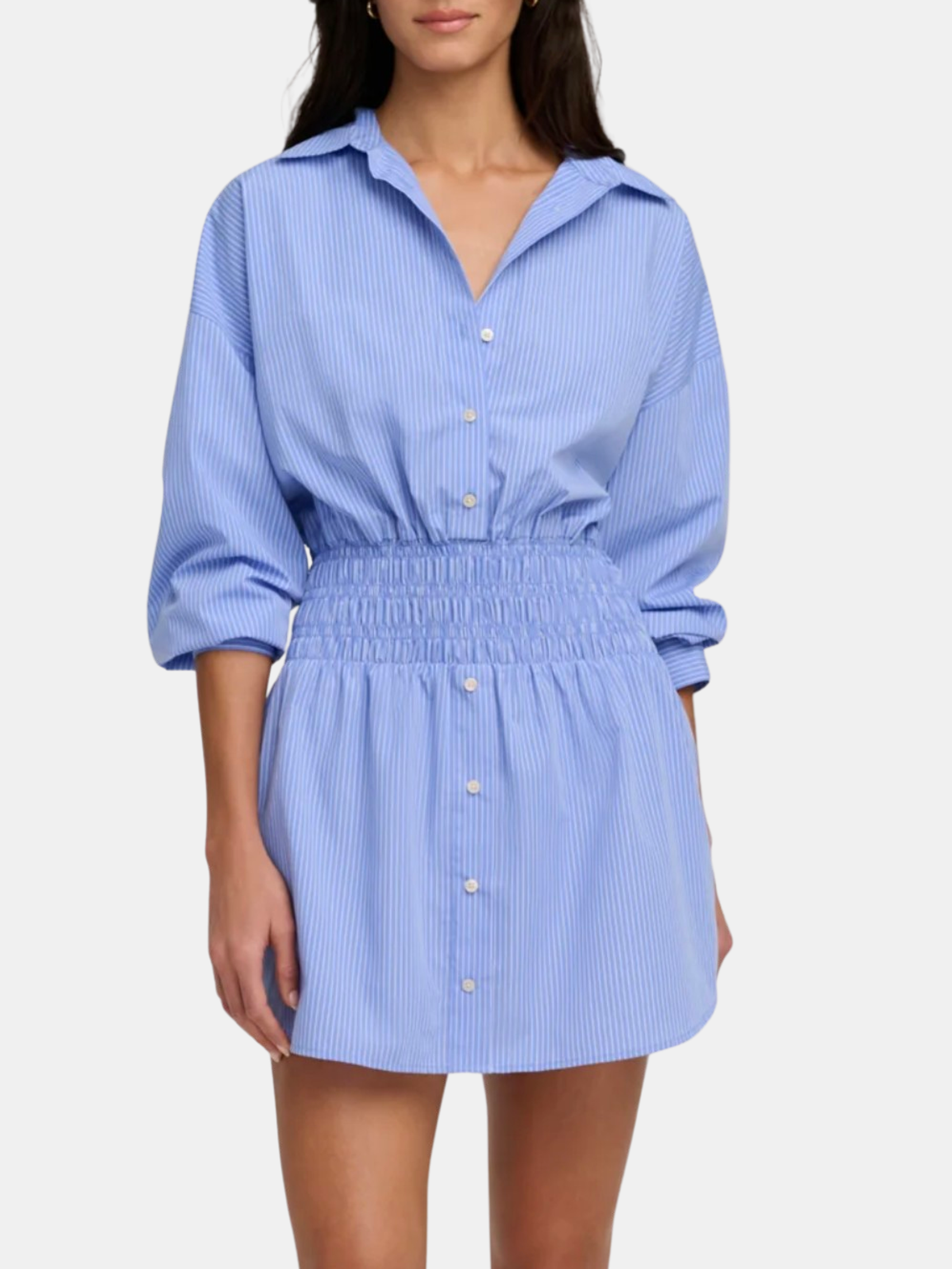 The Waist Not Dress