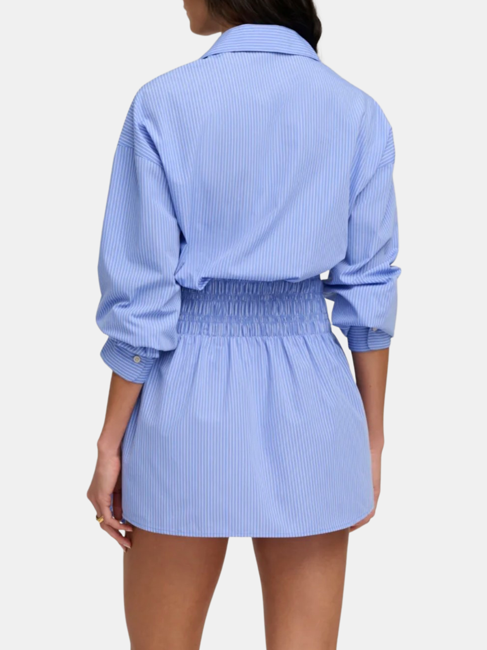 The Waist Not Dress