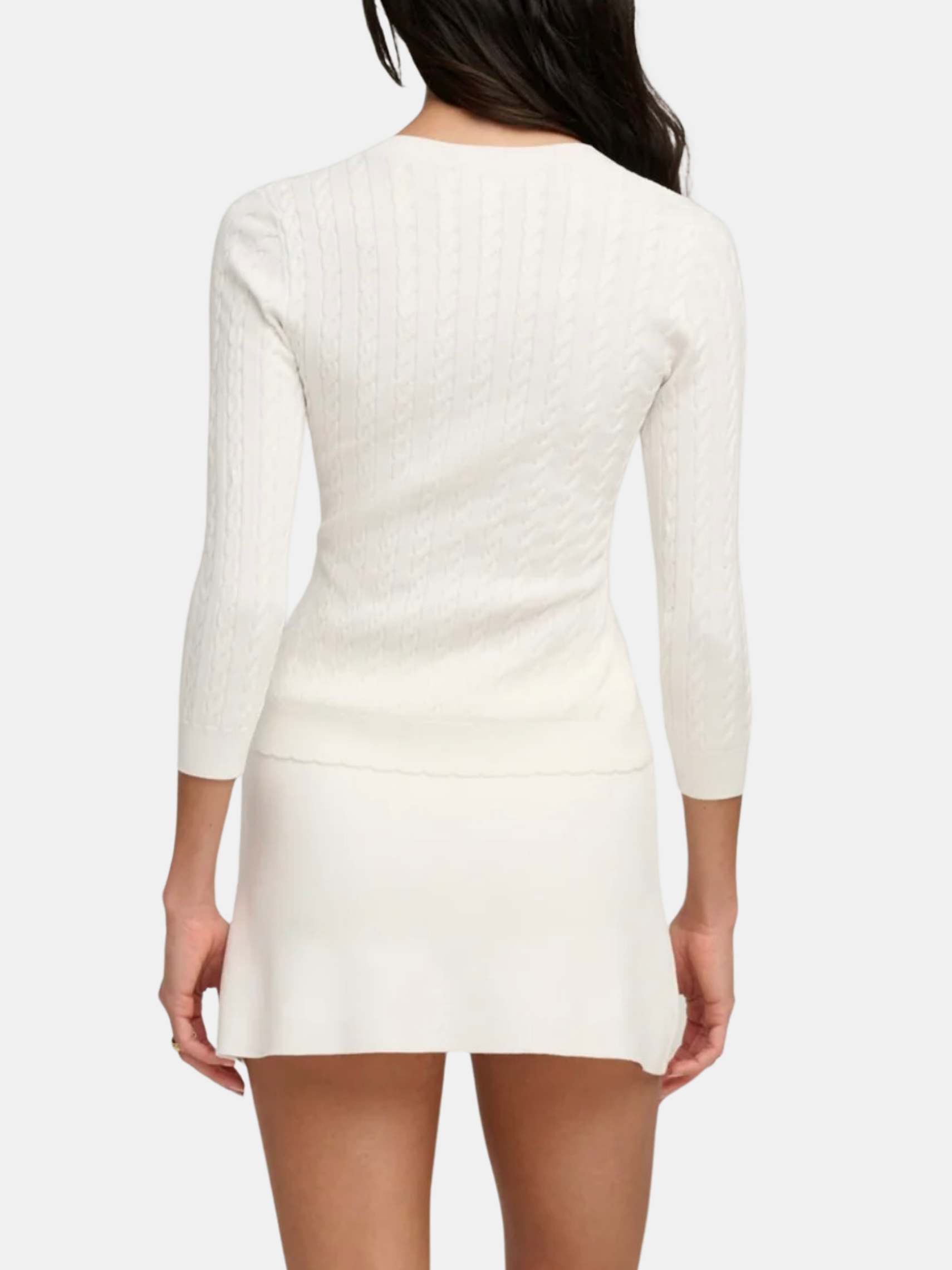 The Keepsake Cardigan