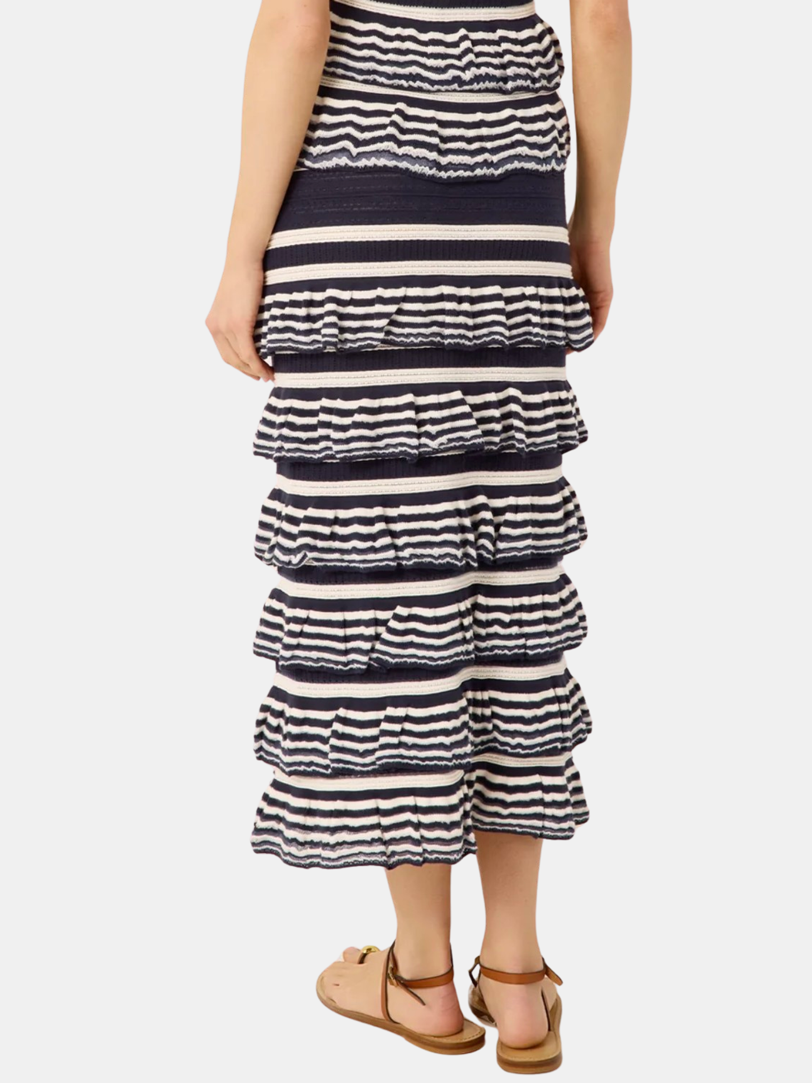 Sawyer Skirt