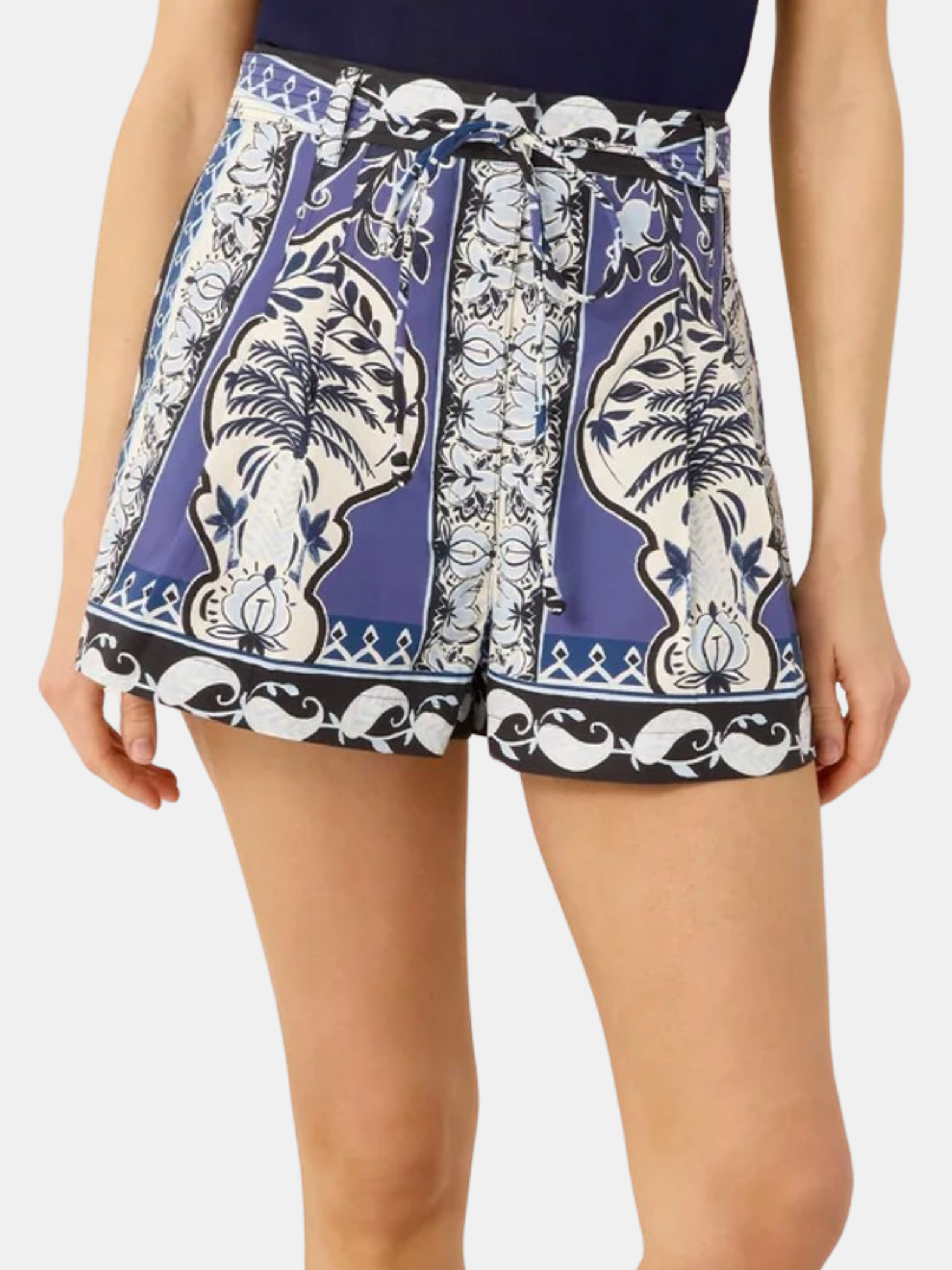 Lander Short