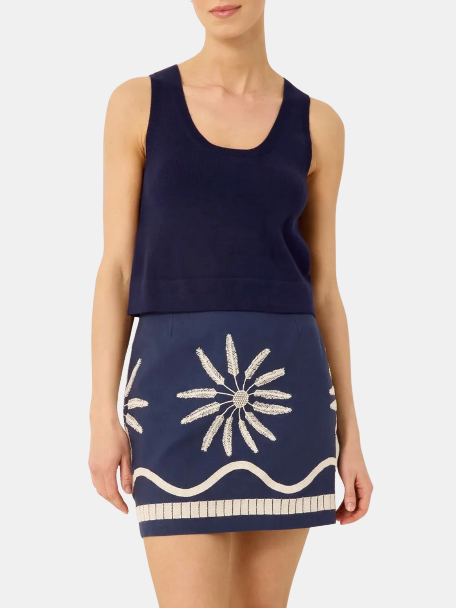 Corinne Top