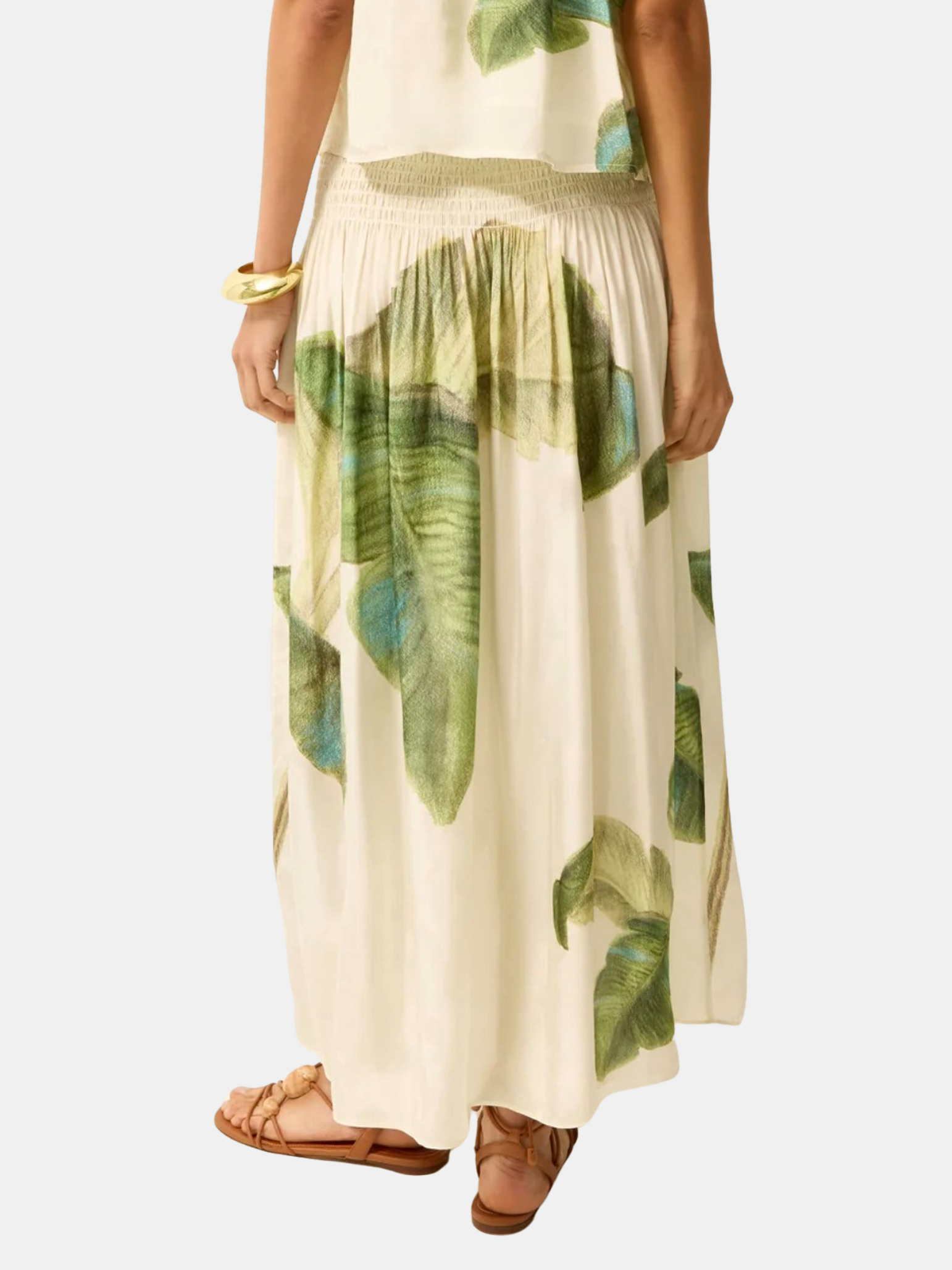 Stacie Skirt