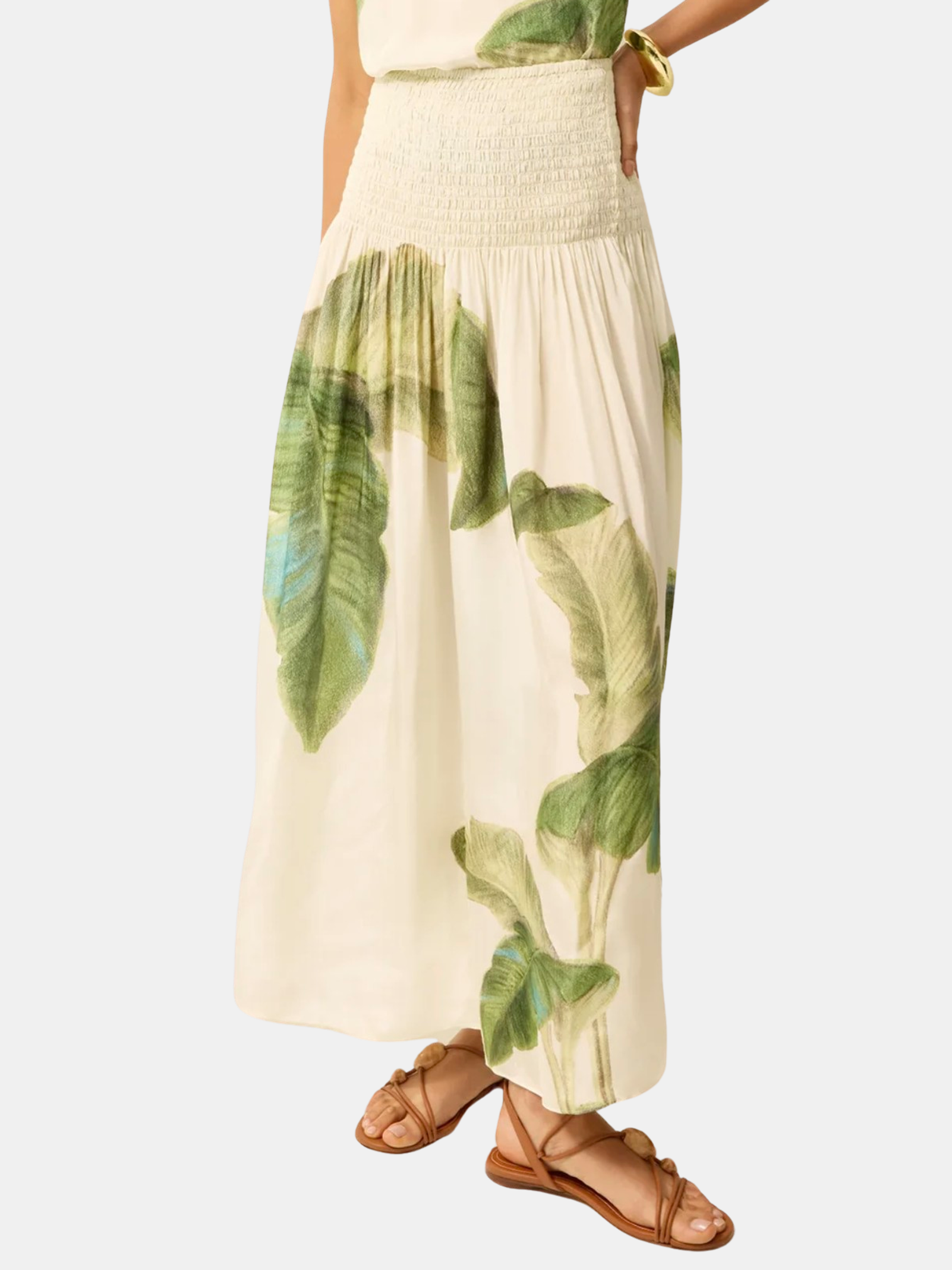 Stacie Skirt