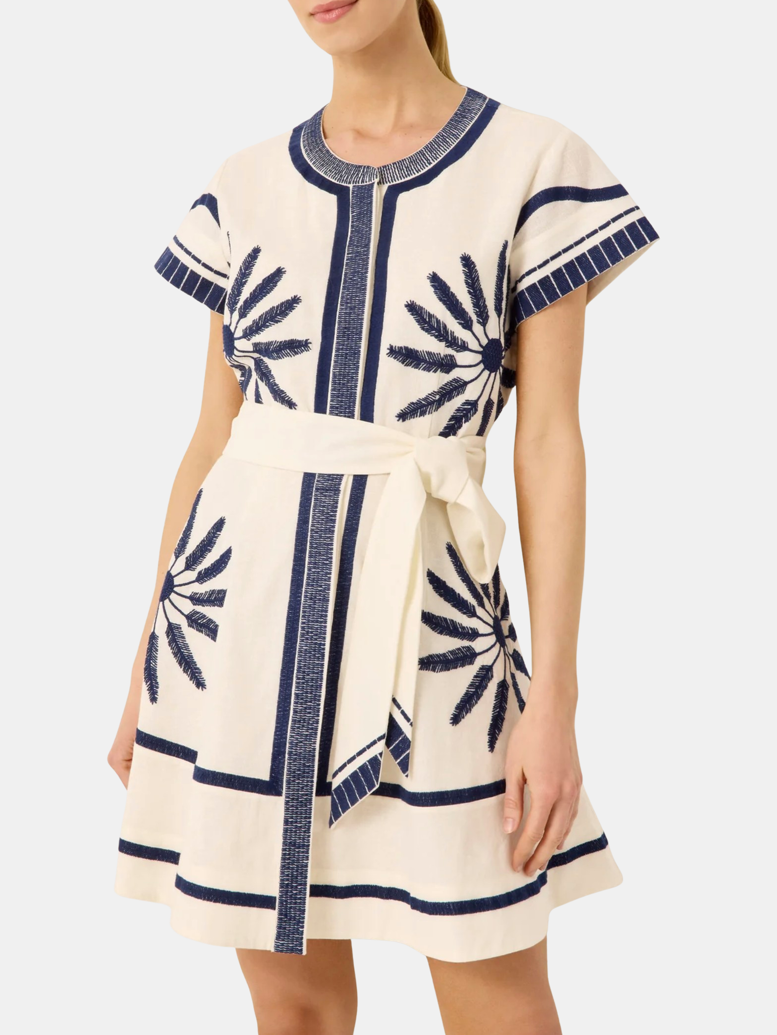 Sable Dress