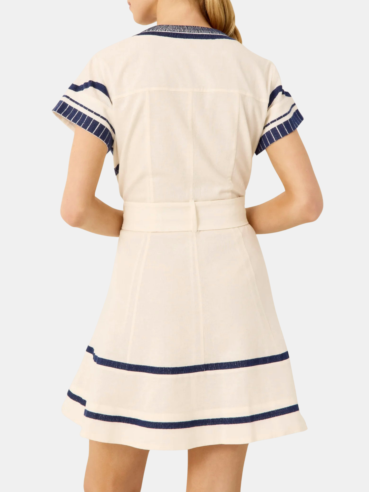 Sable Dress