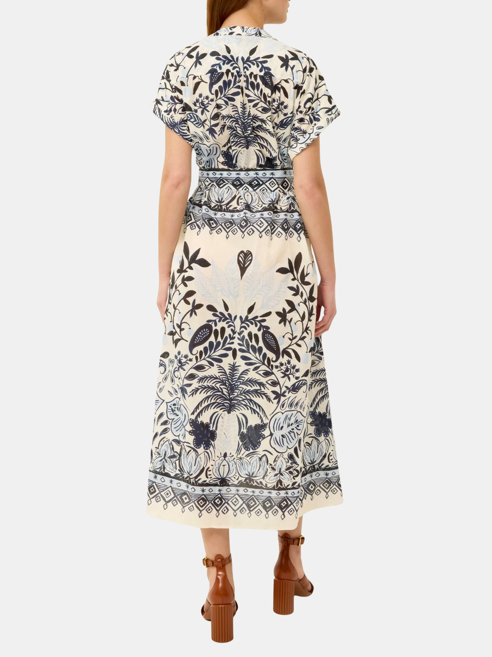 Barbara Dress