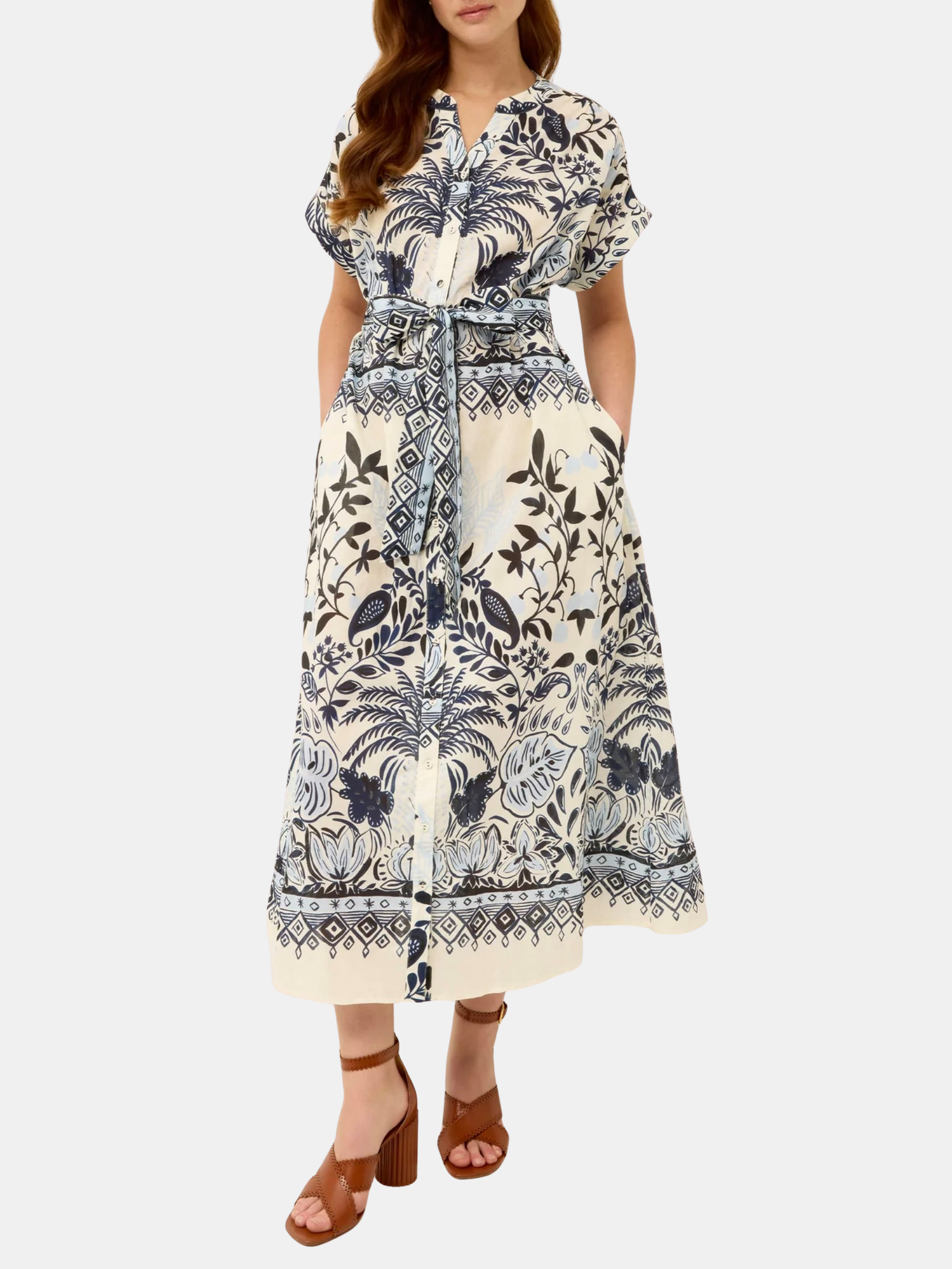 Barbara Dress