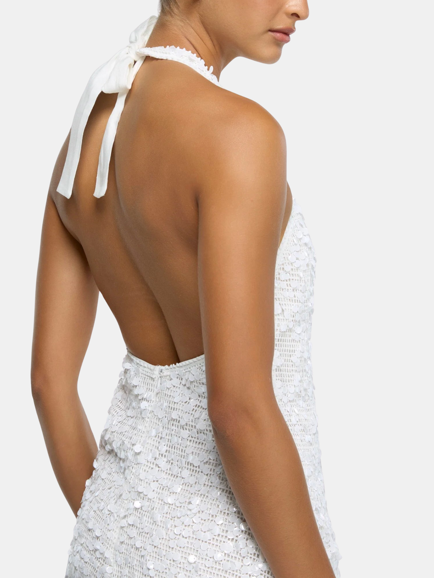 Julia Midi Dress