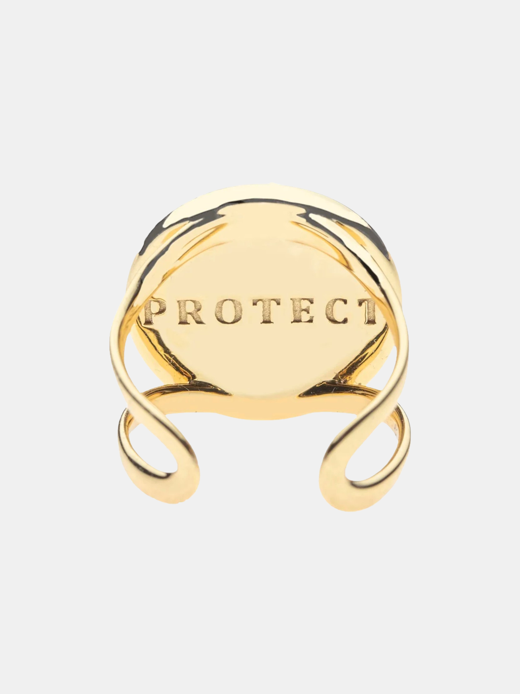 Protect Eye On You Ring