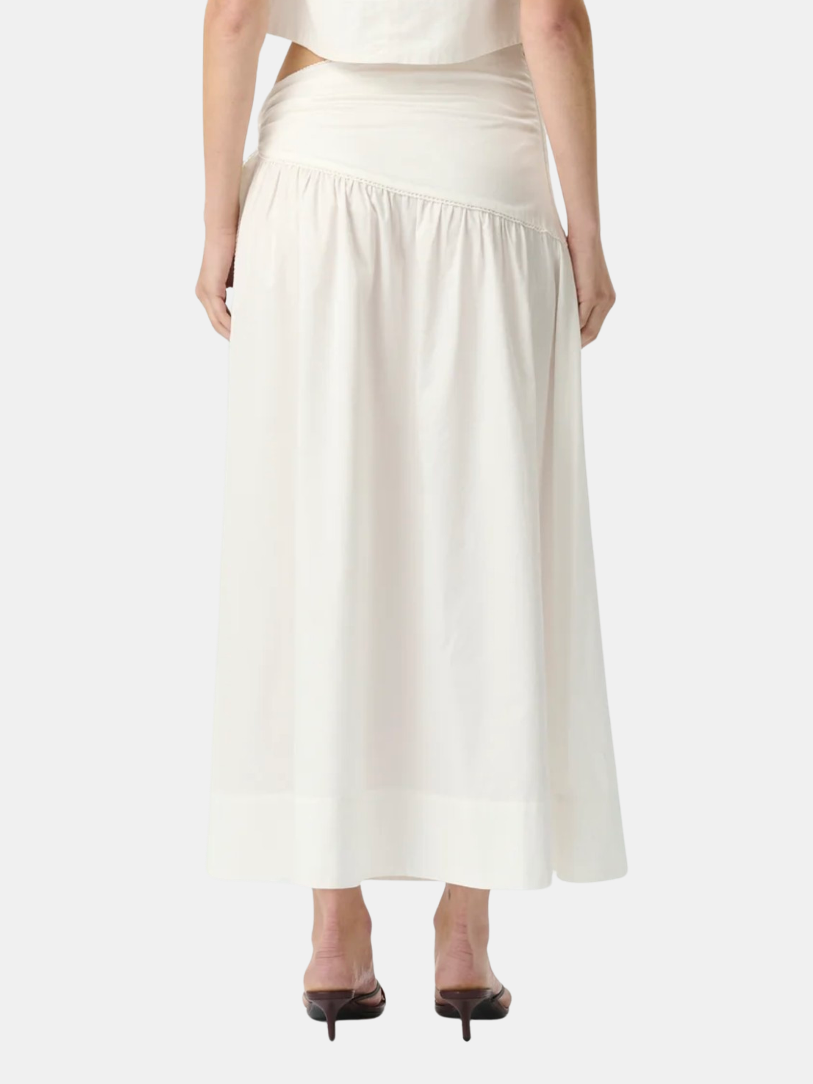 Dixie Tie Skirt