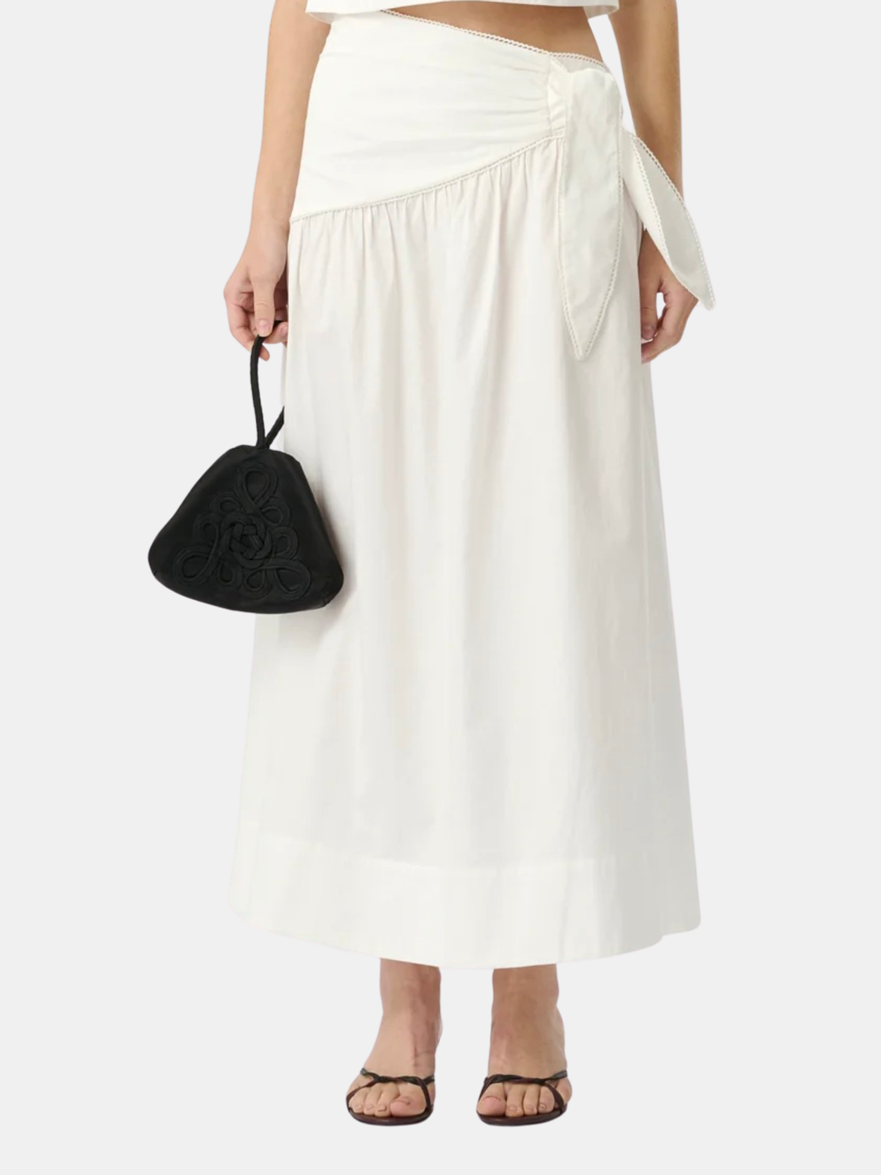 Dixie Tie Skirt