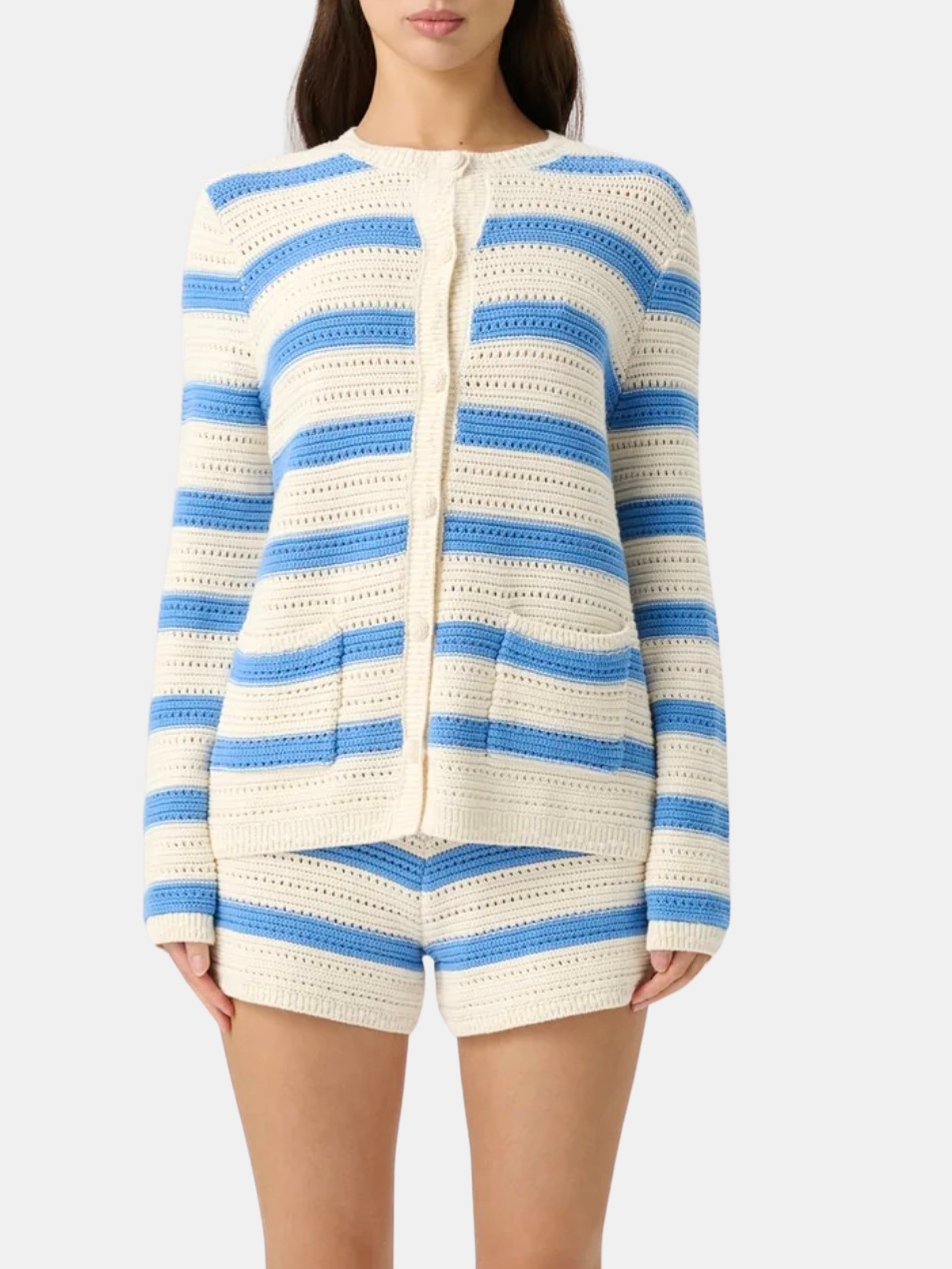 Manon Knit Cardigan