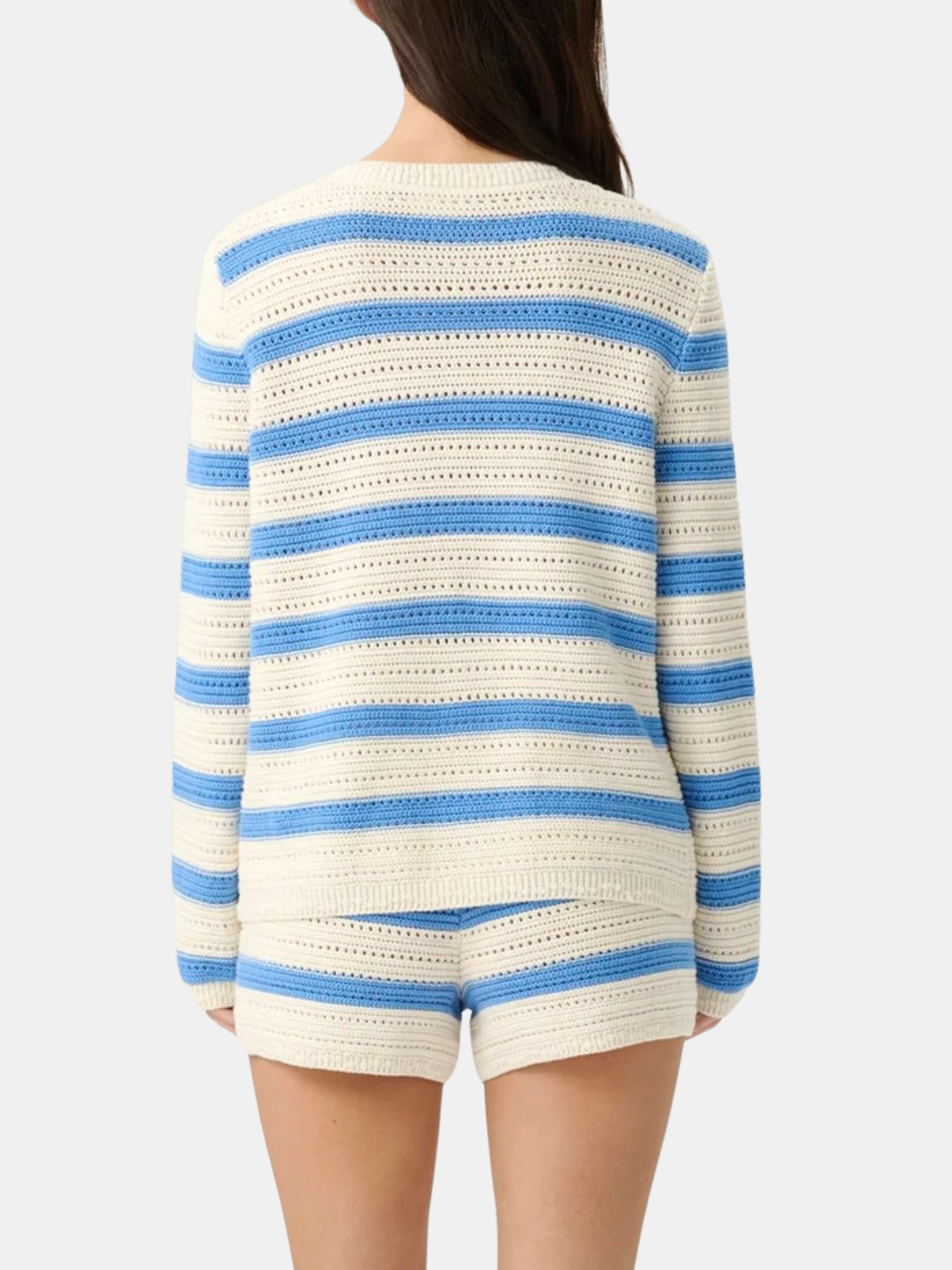 Manon Knit Cardigan
