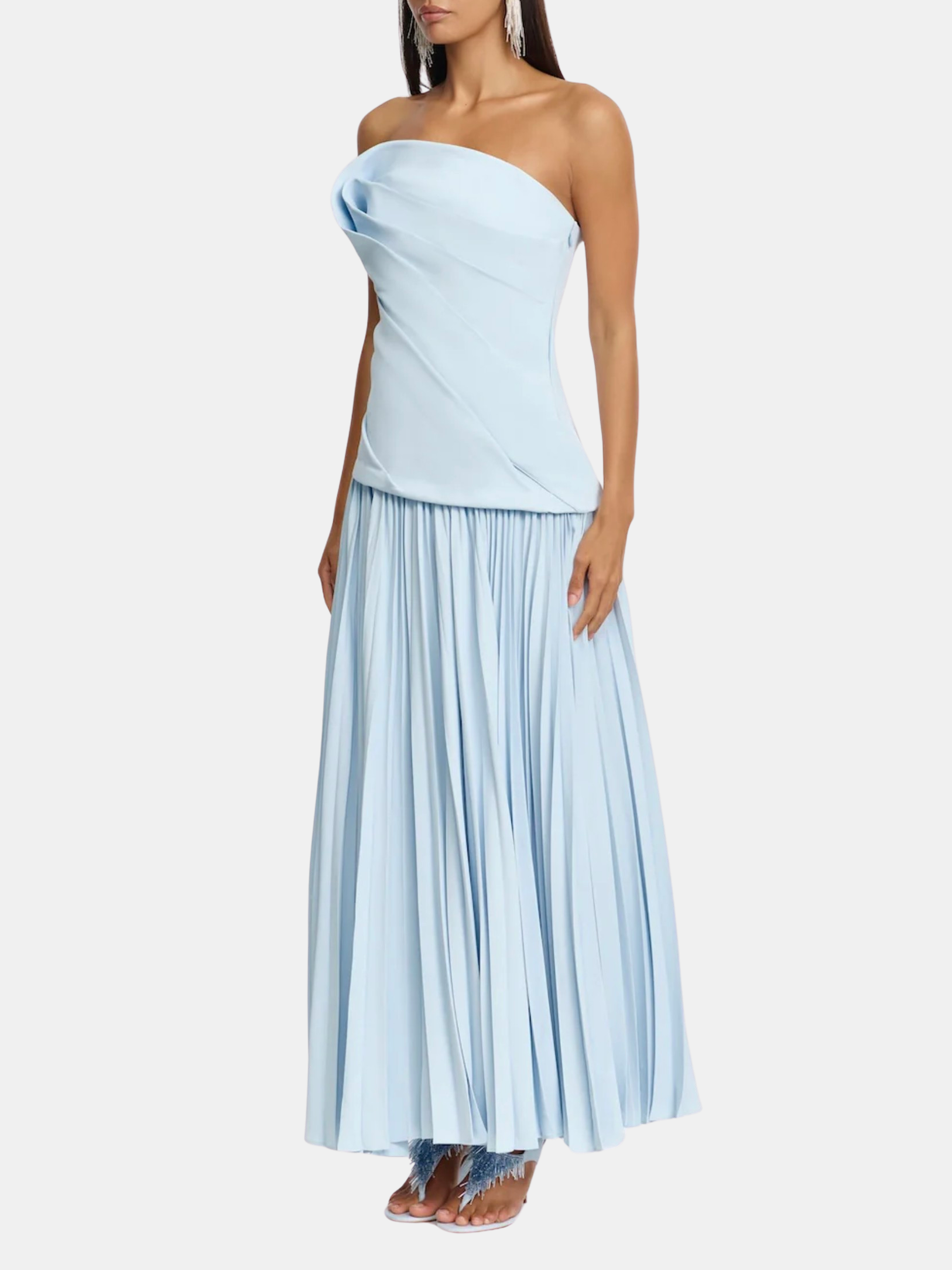 Harden Maxi Dress