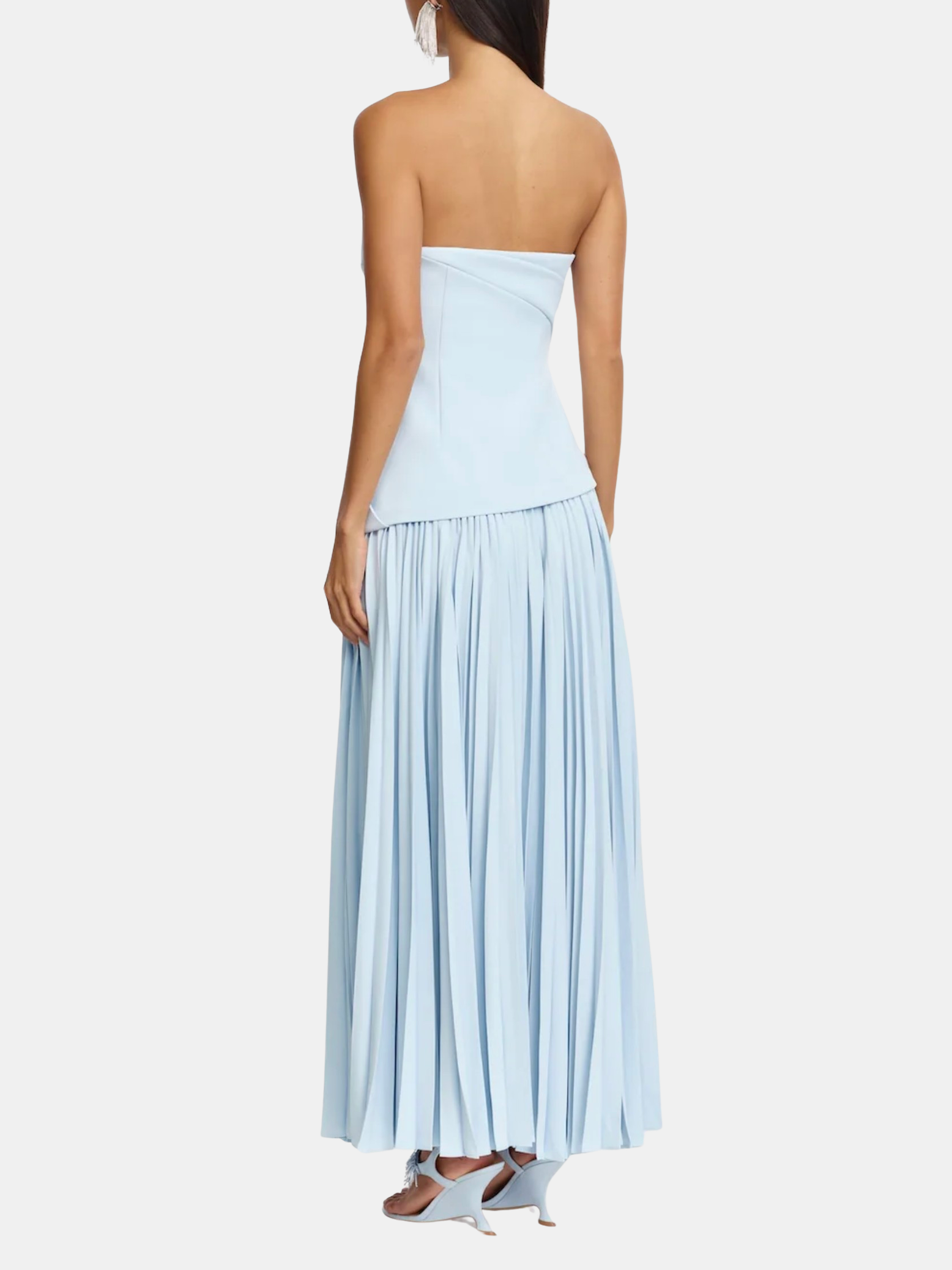 Harden Maxi Dress