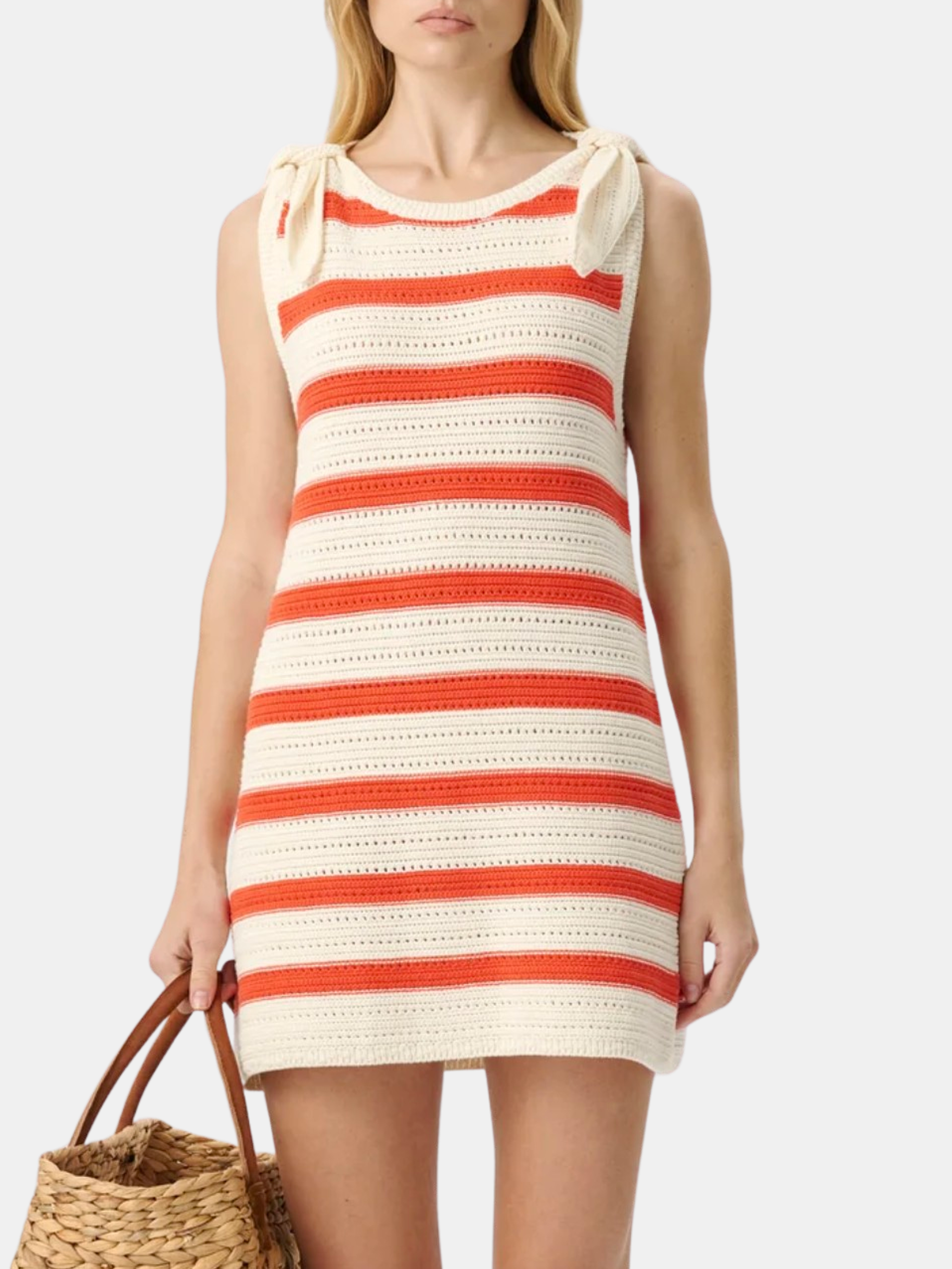 Manon Knit Dress