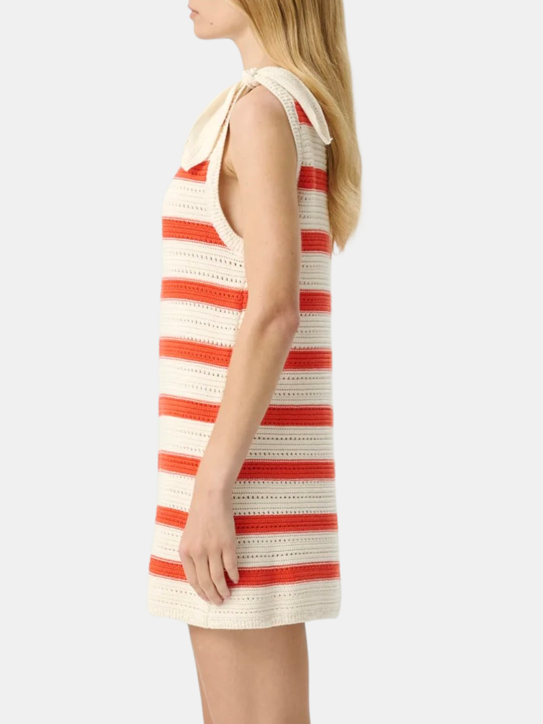 Manon Knit Dress