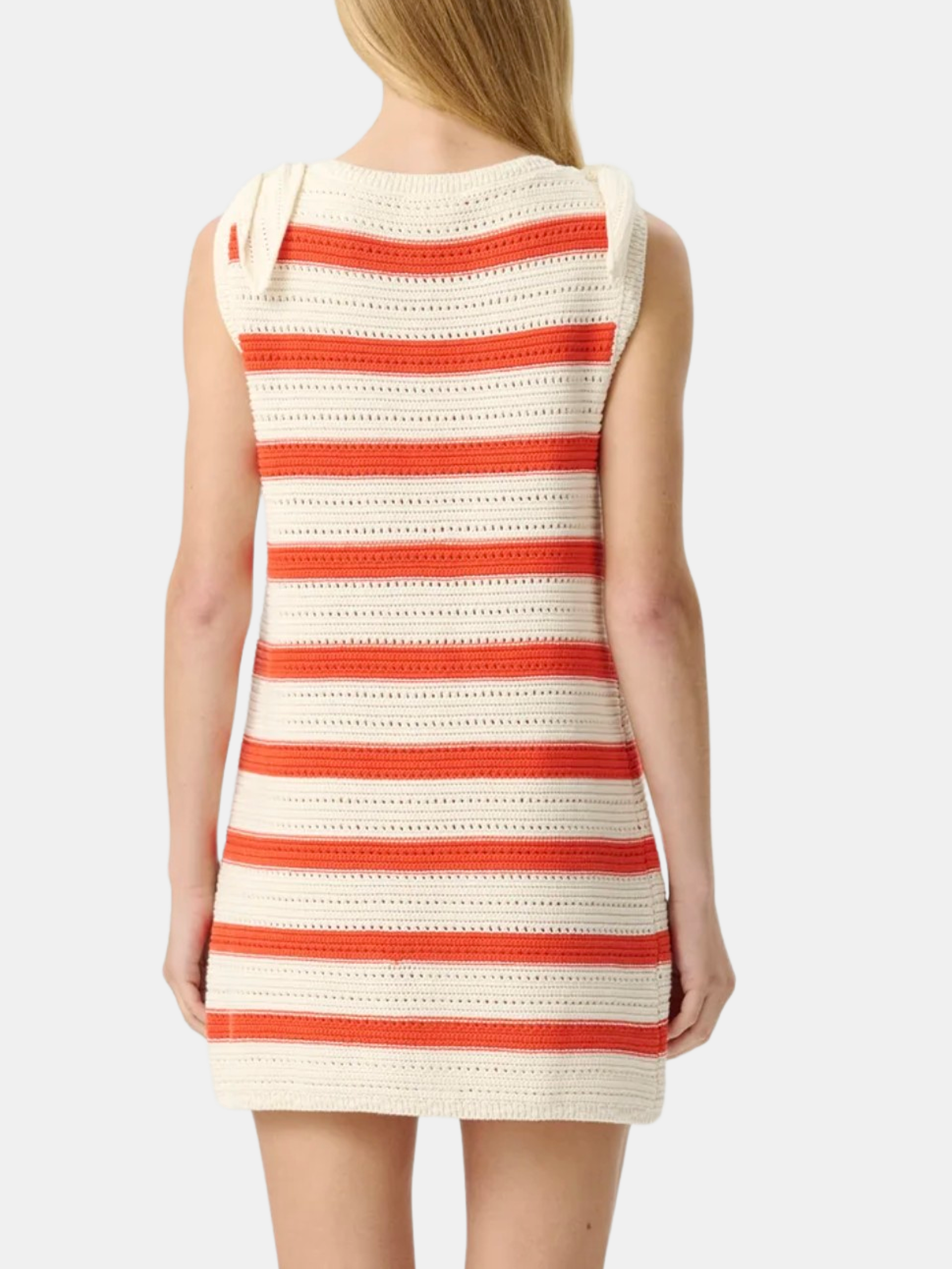 Manon Knit Dress
