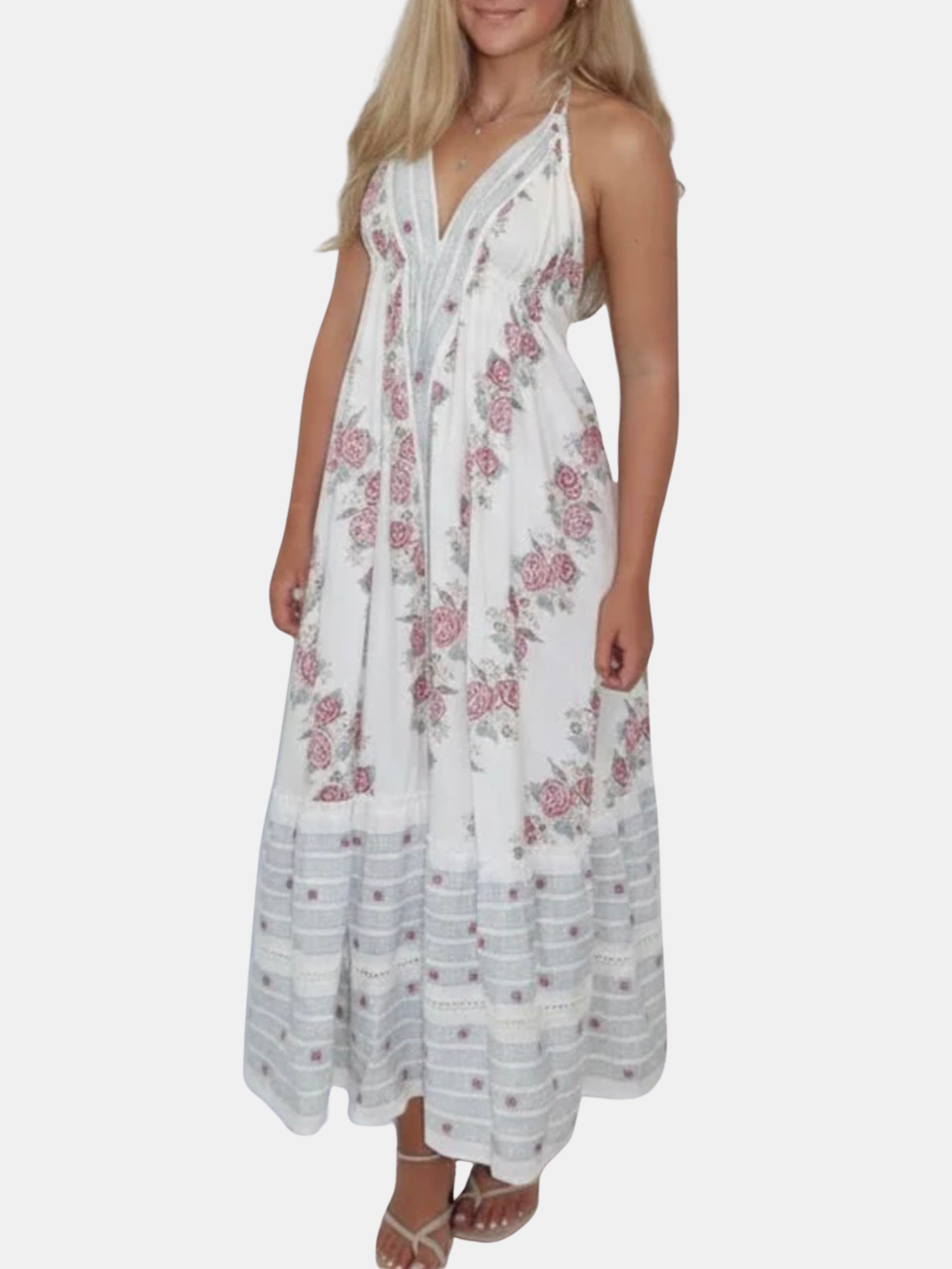 Ziggy Dress