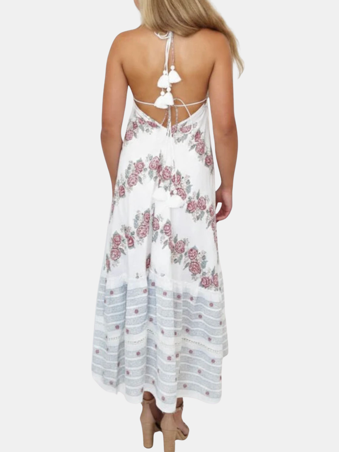 Ziggy Dress