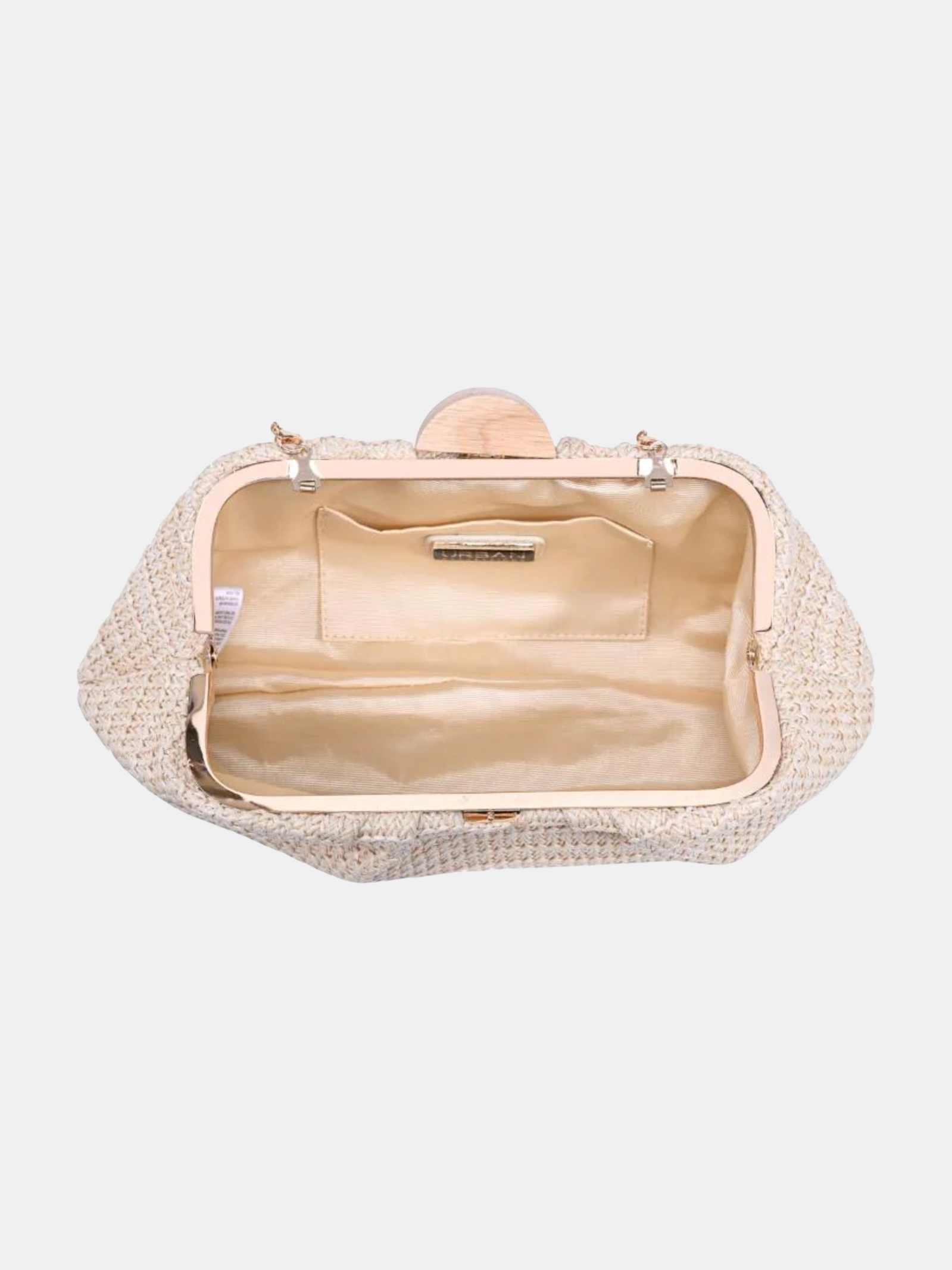 Dorothea Clutch